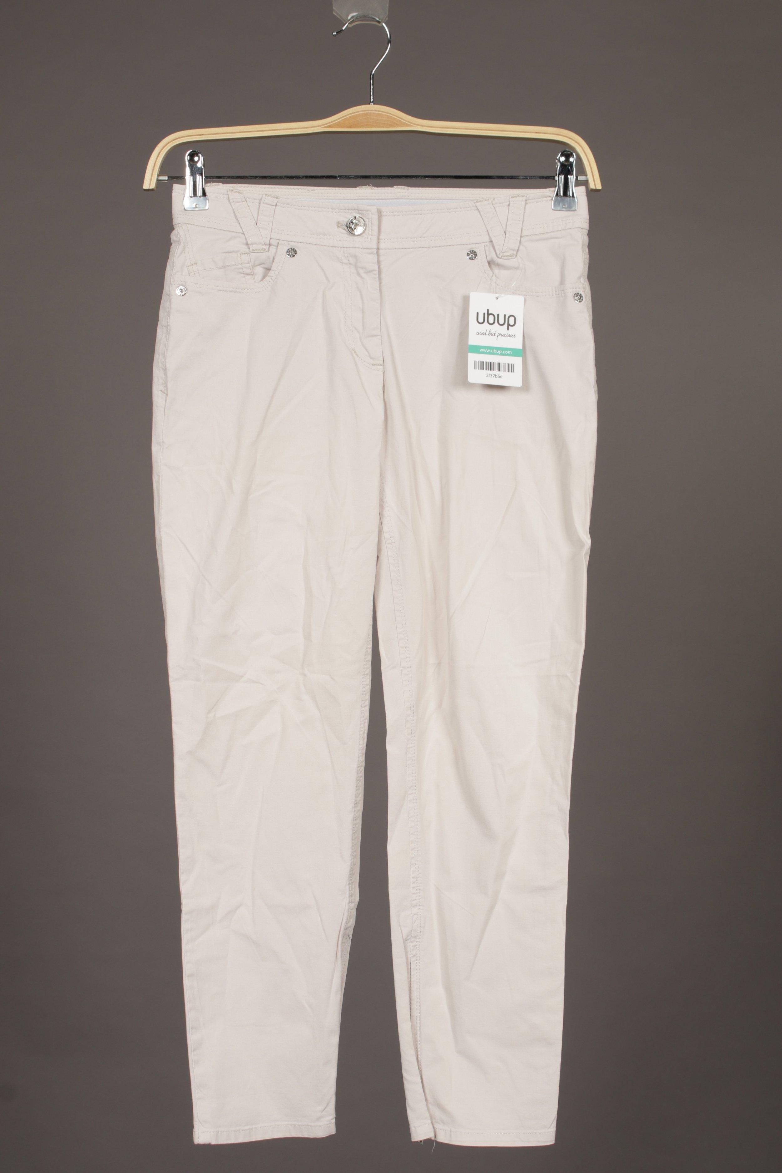 

Airfield Damen Stoffhose, beige, Gr. 36