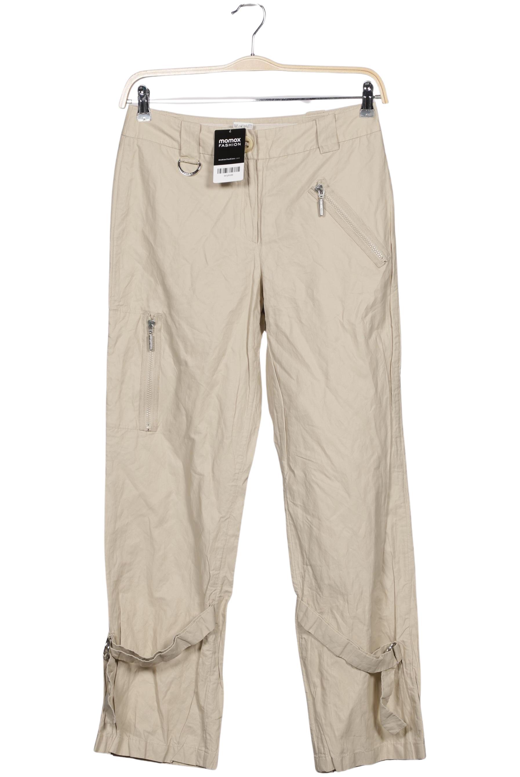 

Airfield Damen Stoffhose, cremeweiß, Gr. 40