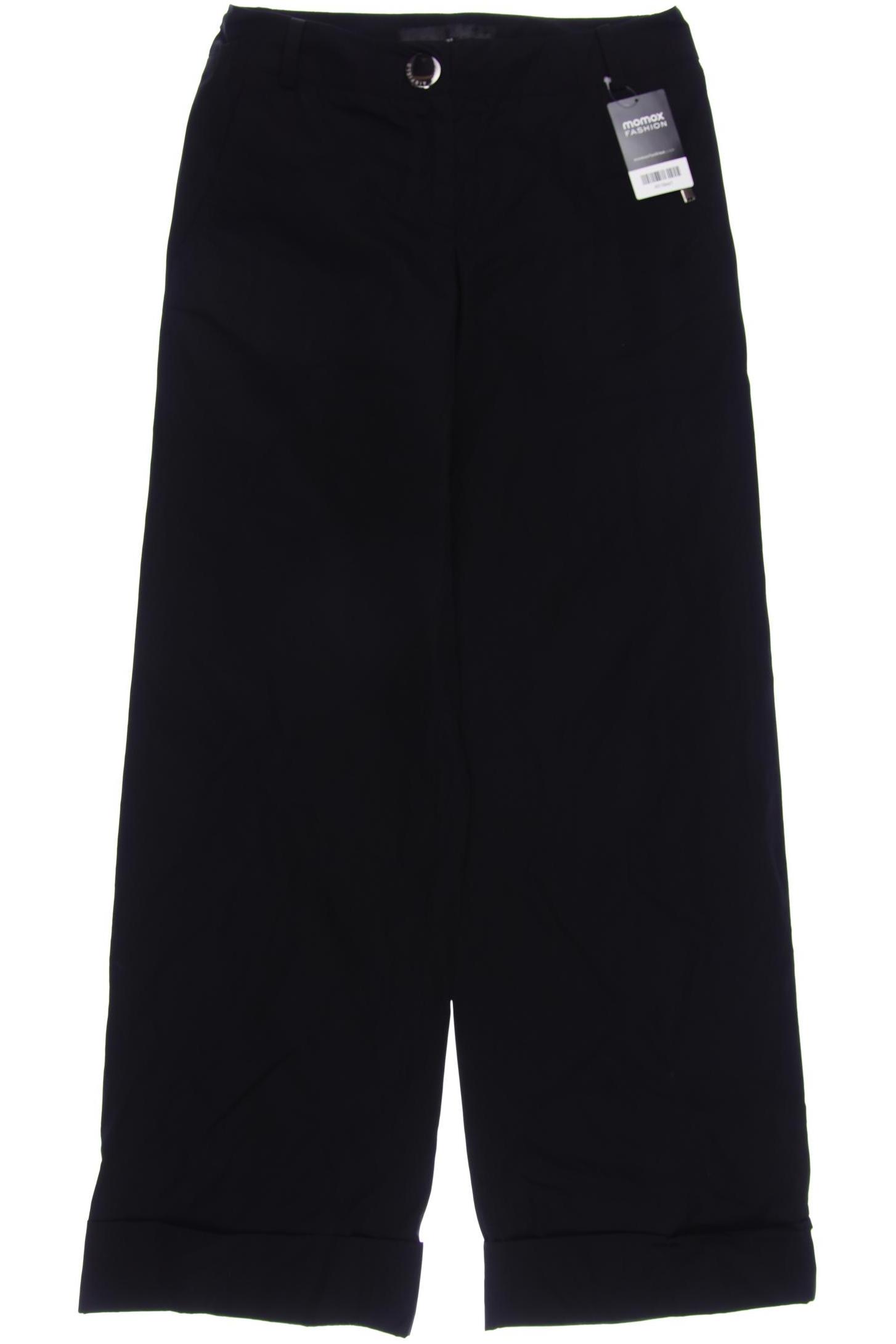 

Airfield Damen Stoffhose, schwarz, Gr. 38