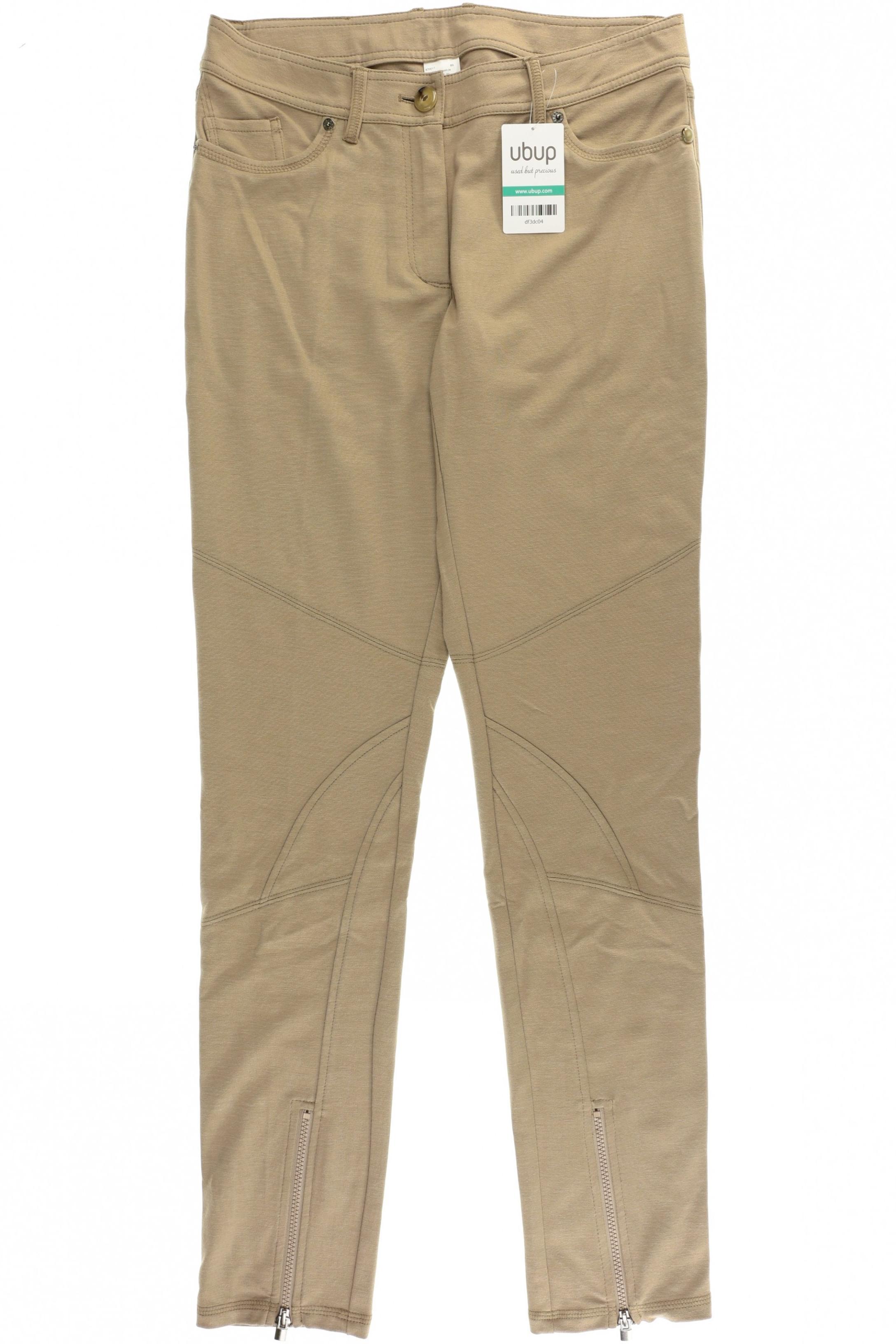 

Airfield Damen Stoffhose, braun, Gr. 40