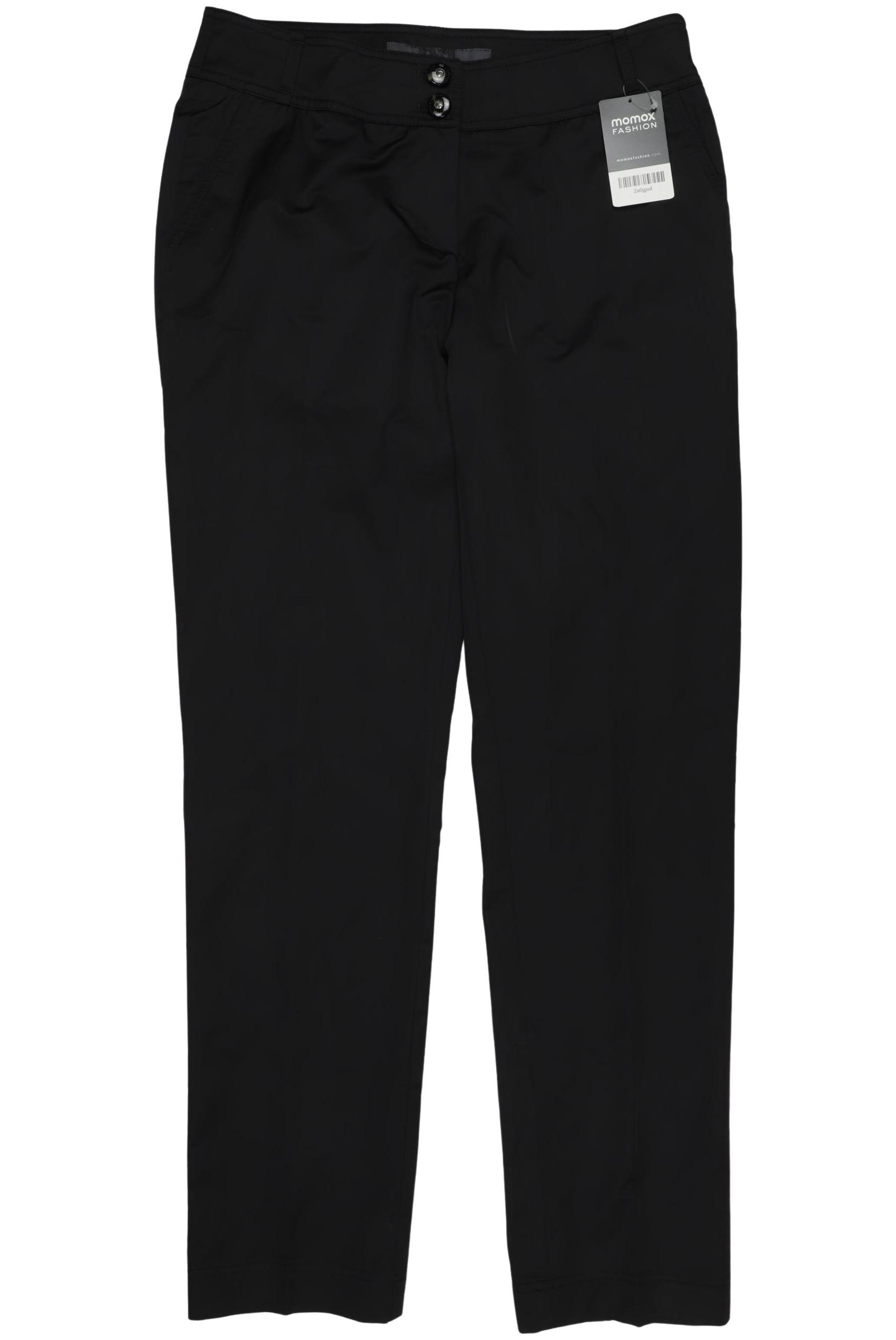 

Airfield Damen Stoffhose, schwarz, Gr. 40