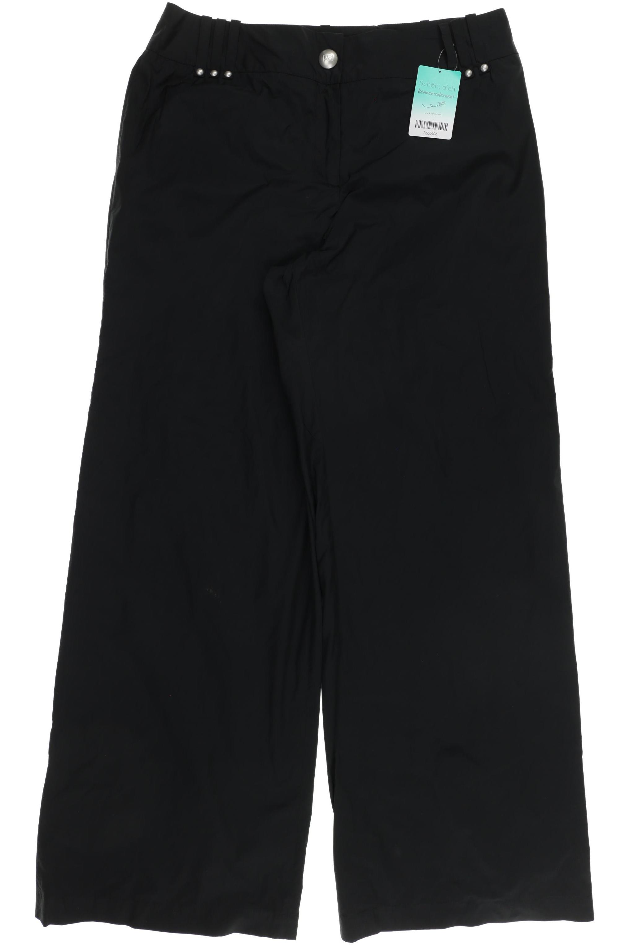 

Airfield Damen Stoffhose, schwarz, Gr. 44