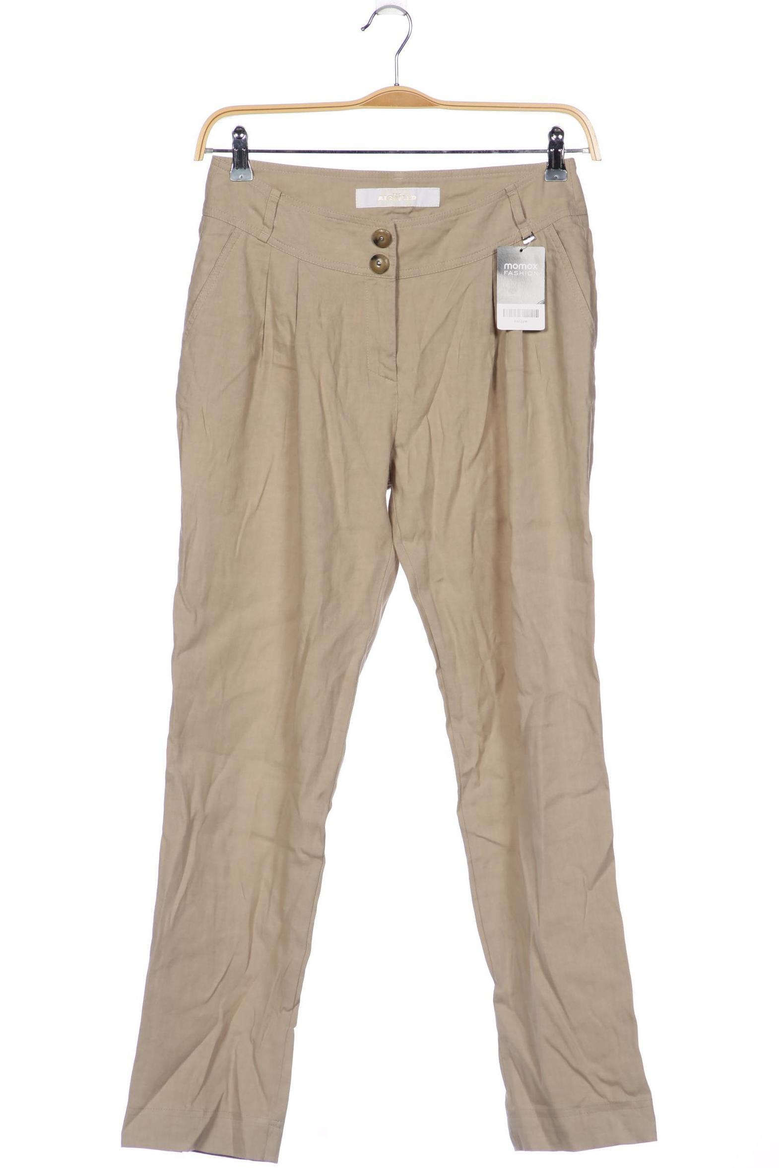 

Airfield Damen Stoffhose, beige