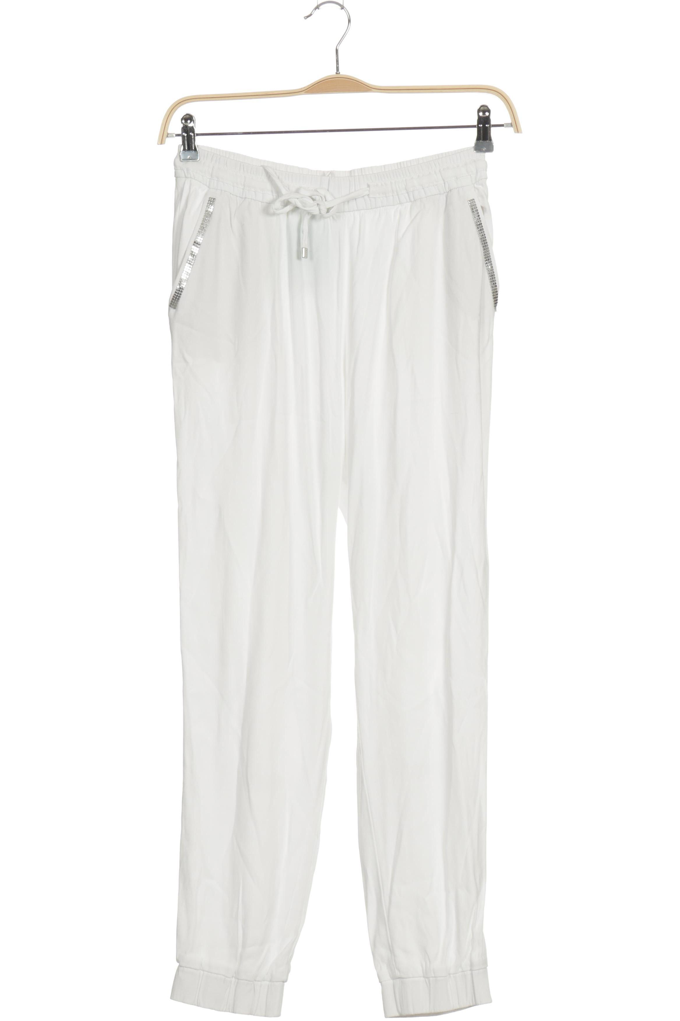 

Airfield Damen Stoffhose, weiß, Gr. 40