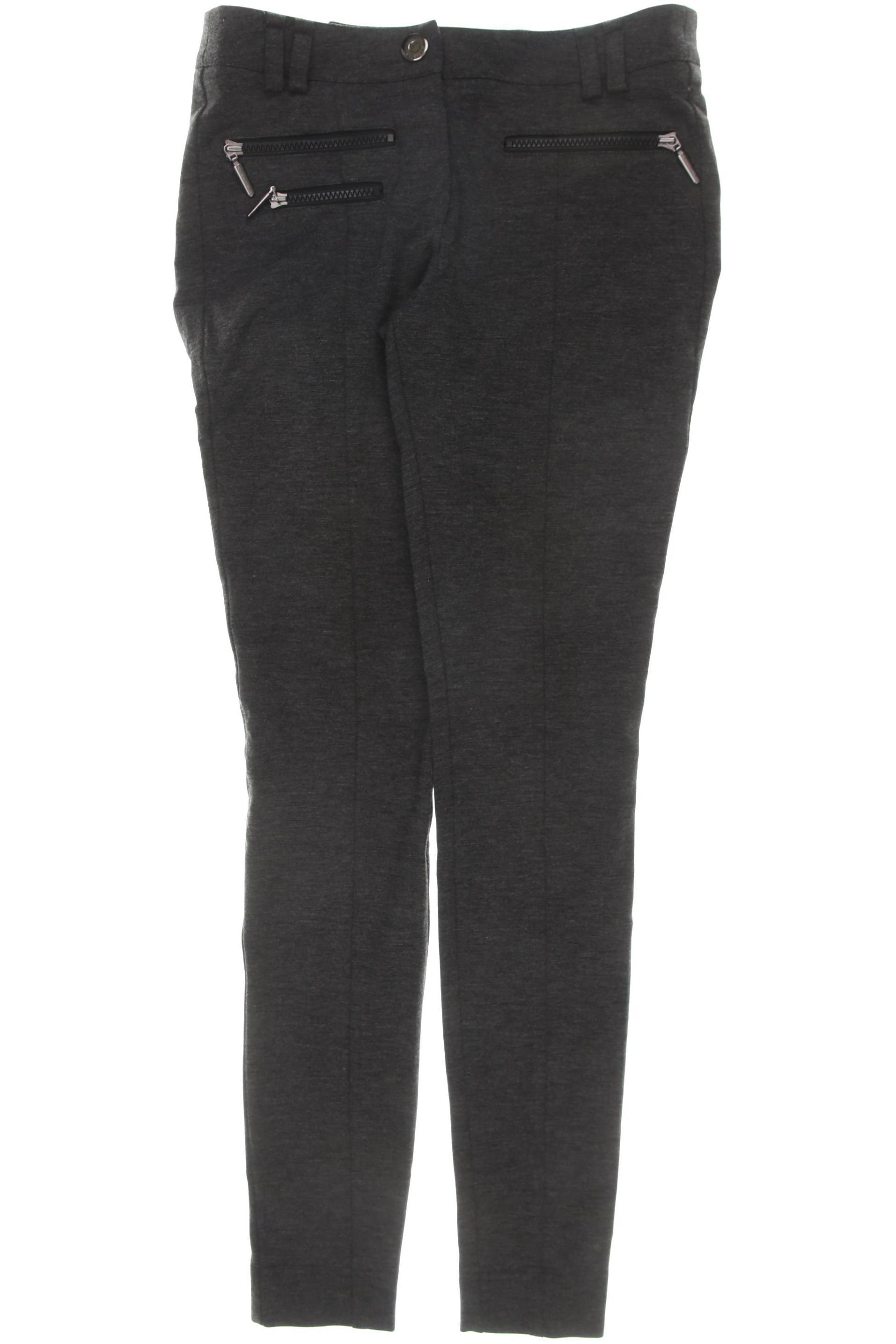 

Airfield Damen Stoffhose, grau, Gr. 34