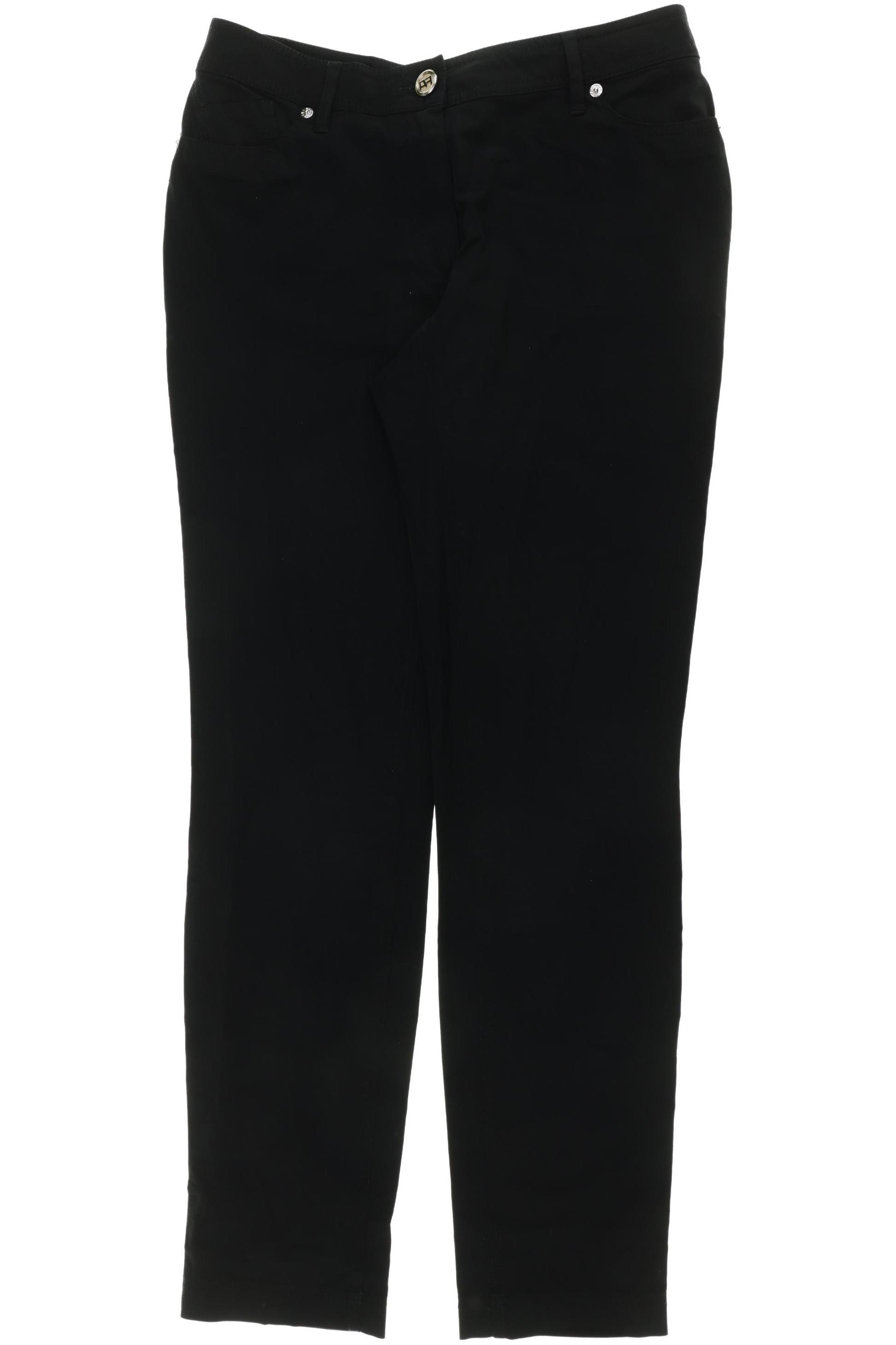 

Airfield Damen Stoffhose, schwarz, Gr. 40