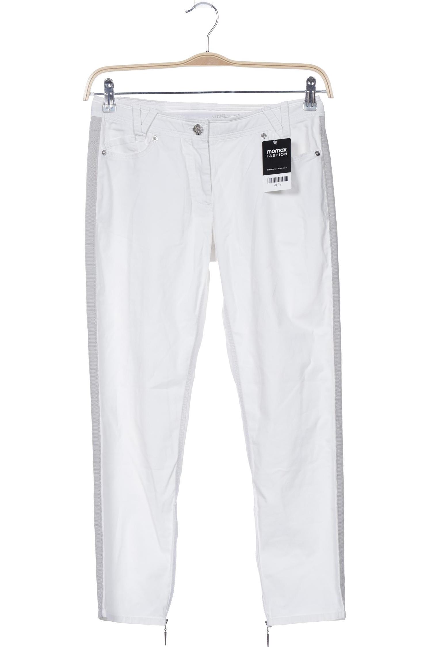 

Airfield Damen Stoffhose, weiß, Gr. 36