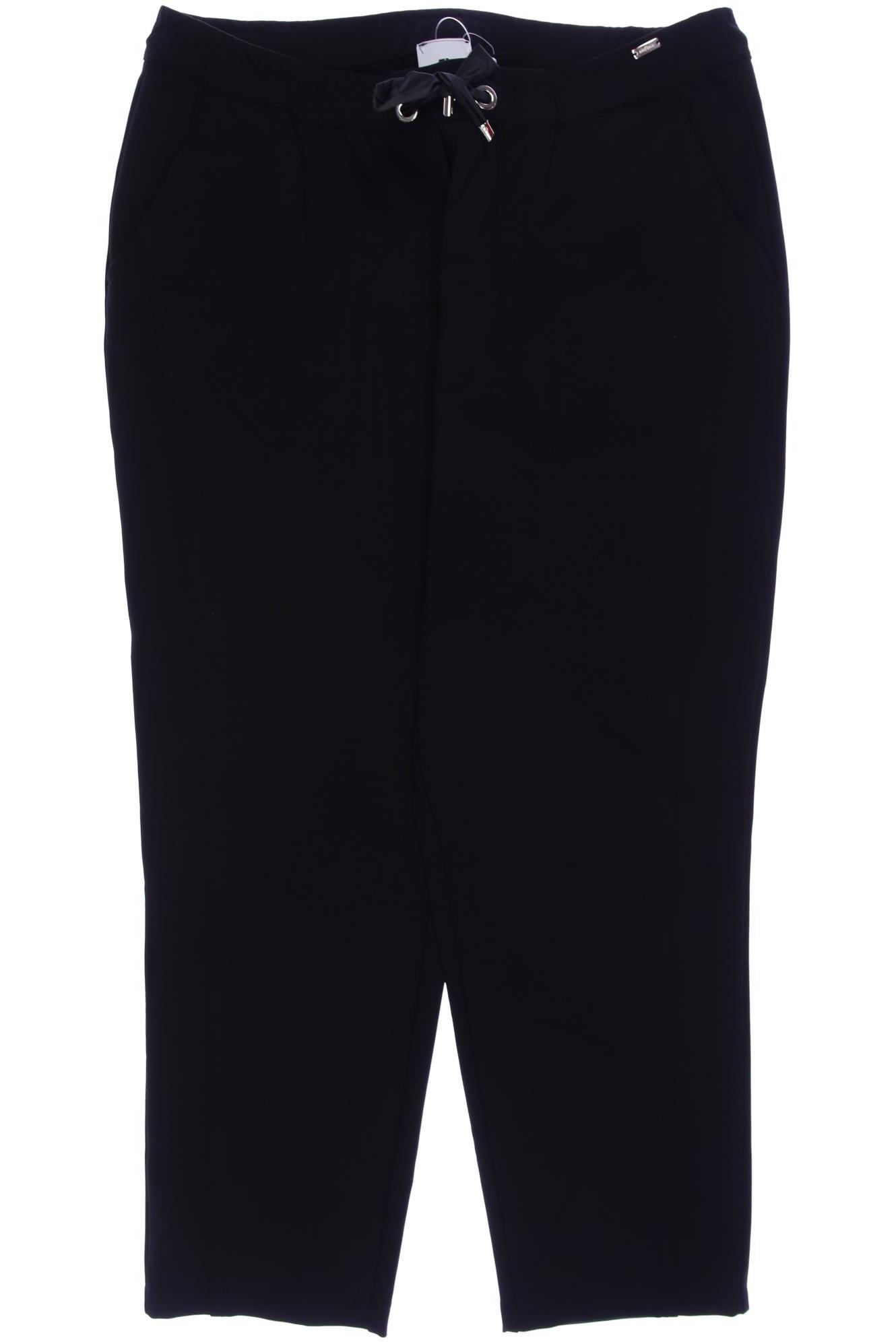 

Airfield Damen Stoffhose, schwarz, Gr. 48