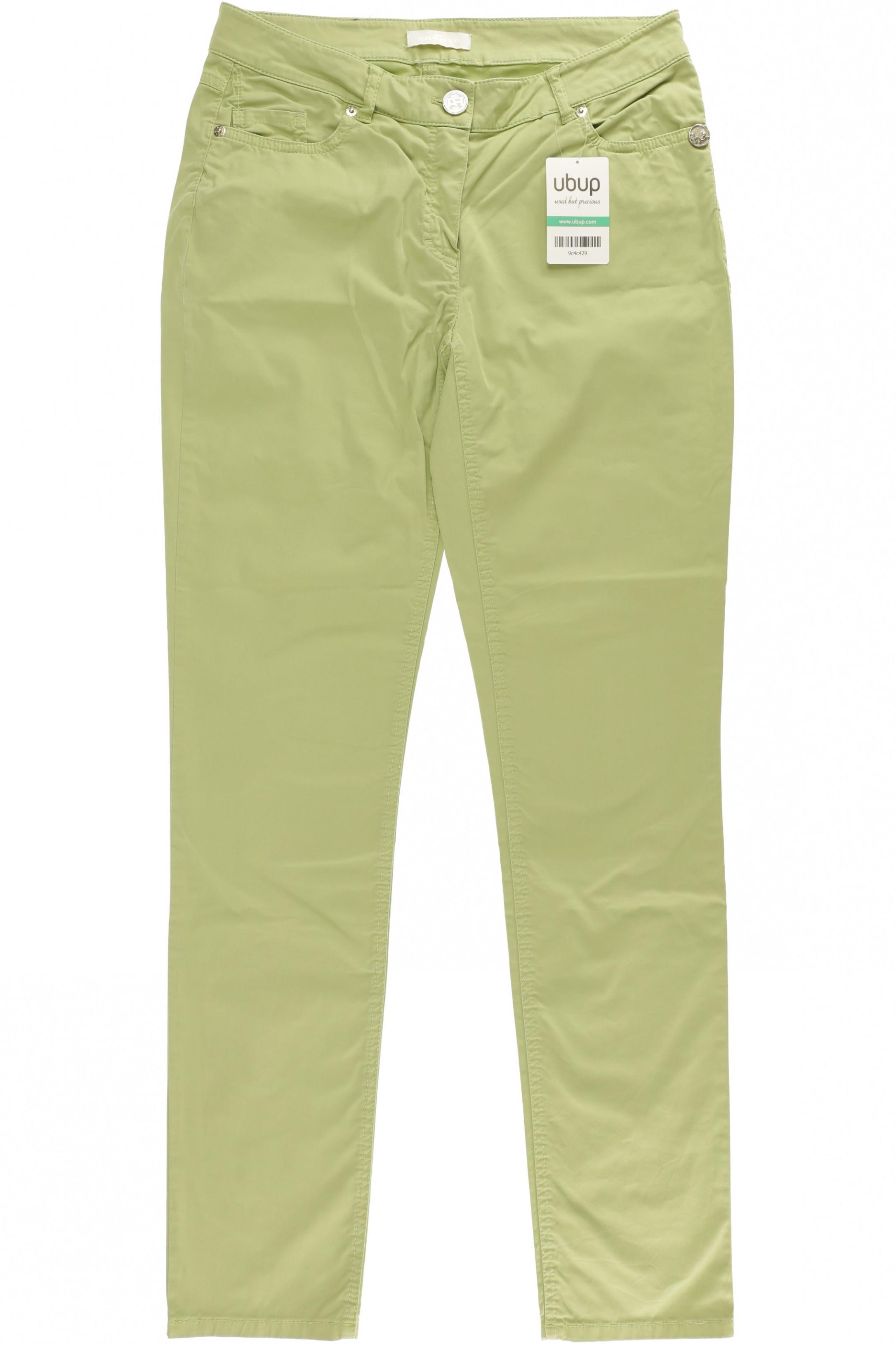 

Airfield Damen Stoffhose, grün, Gr.