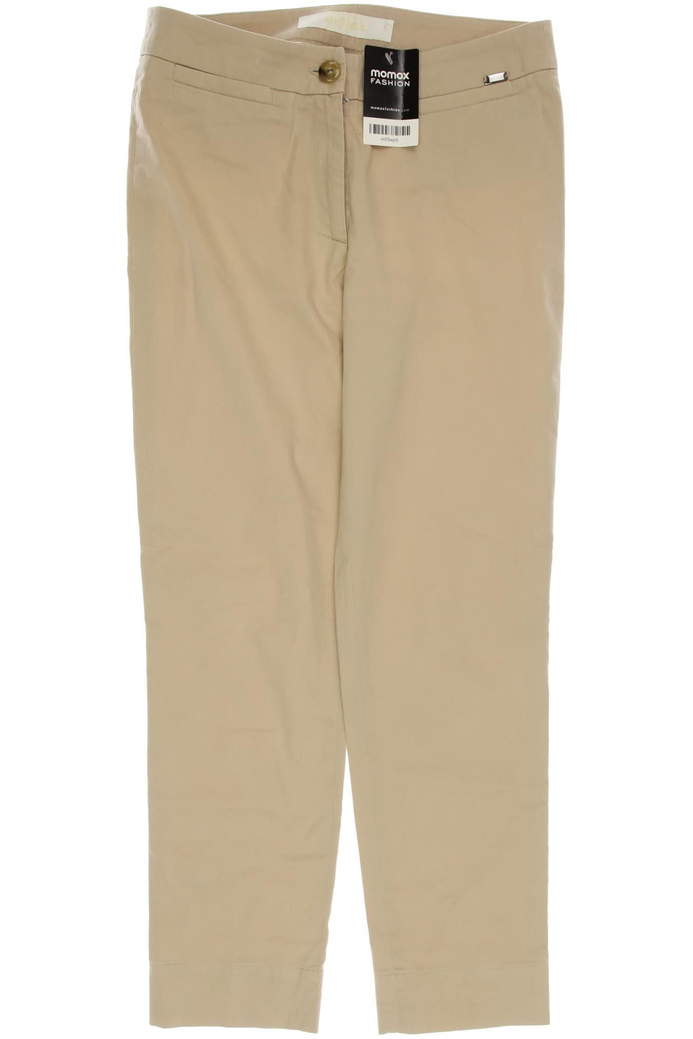 

Airfield Damen Stoffhose, beige, Gr. 34