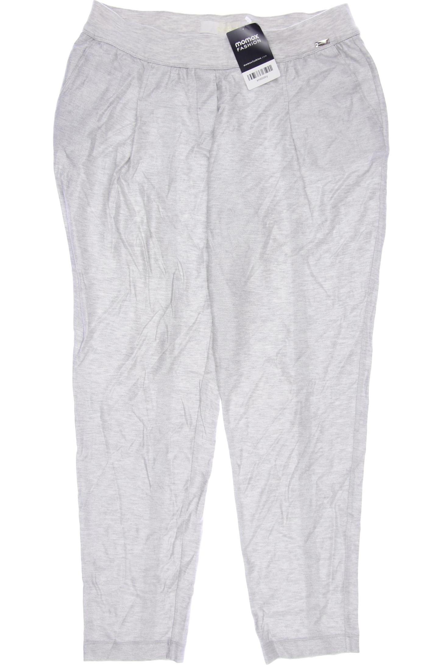 

Airfield Damen Stoffhose, grau, Gr. 42
