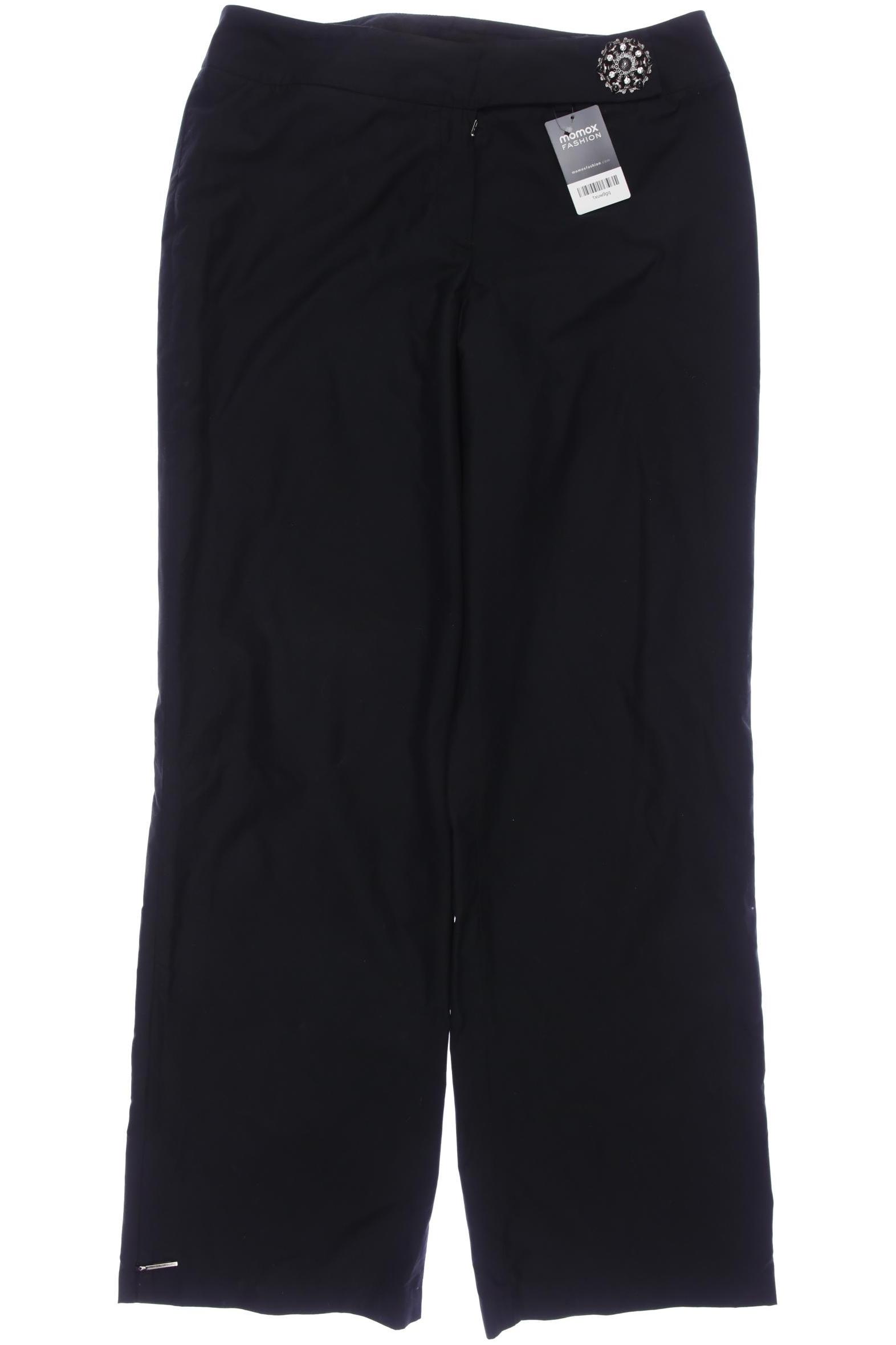 

Airfield Damen Stoffhose, schwarz, Gr. 44