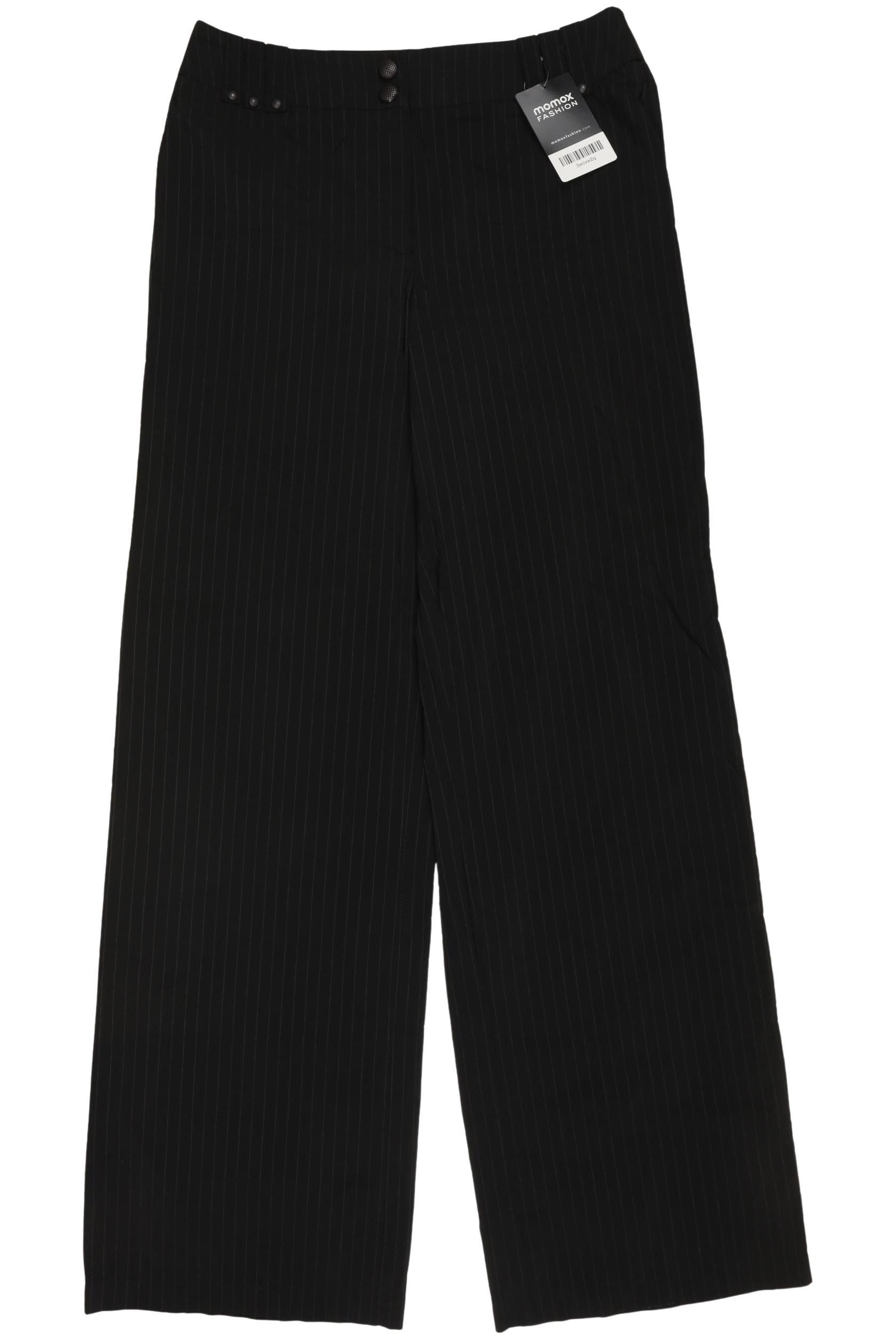 

Airfield Damen Stoffhose, schwarz, Gr. 36