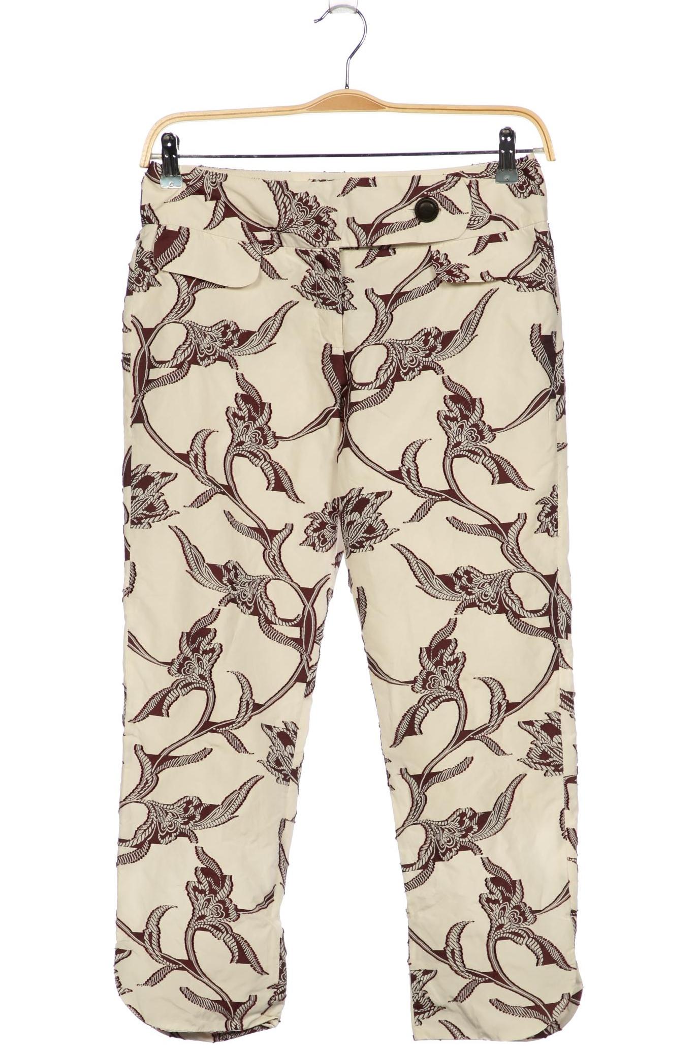 

Airfield Damen Stoffhose, cremeweiß, Gr. 38