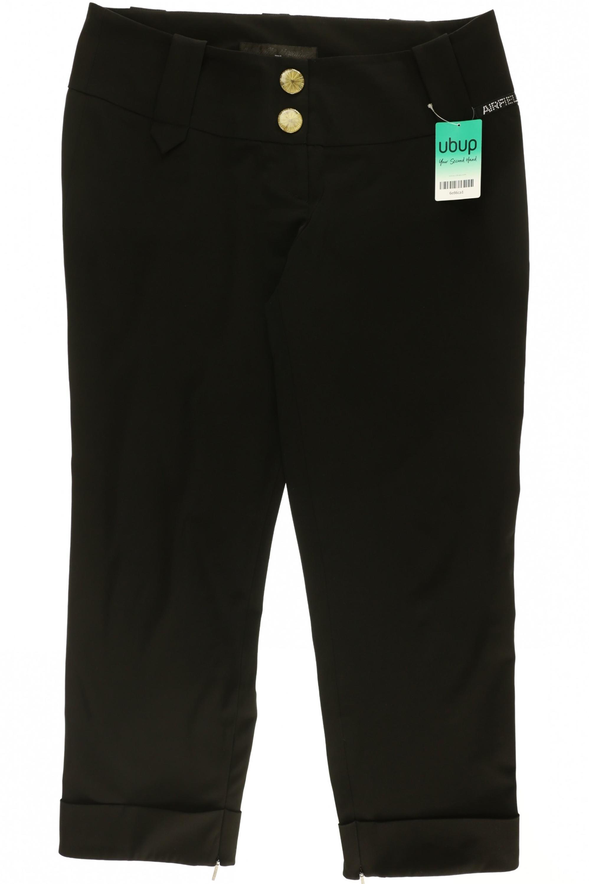 

Airfield Damen Stoffhose, schwarz, Gr. 44