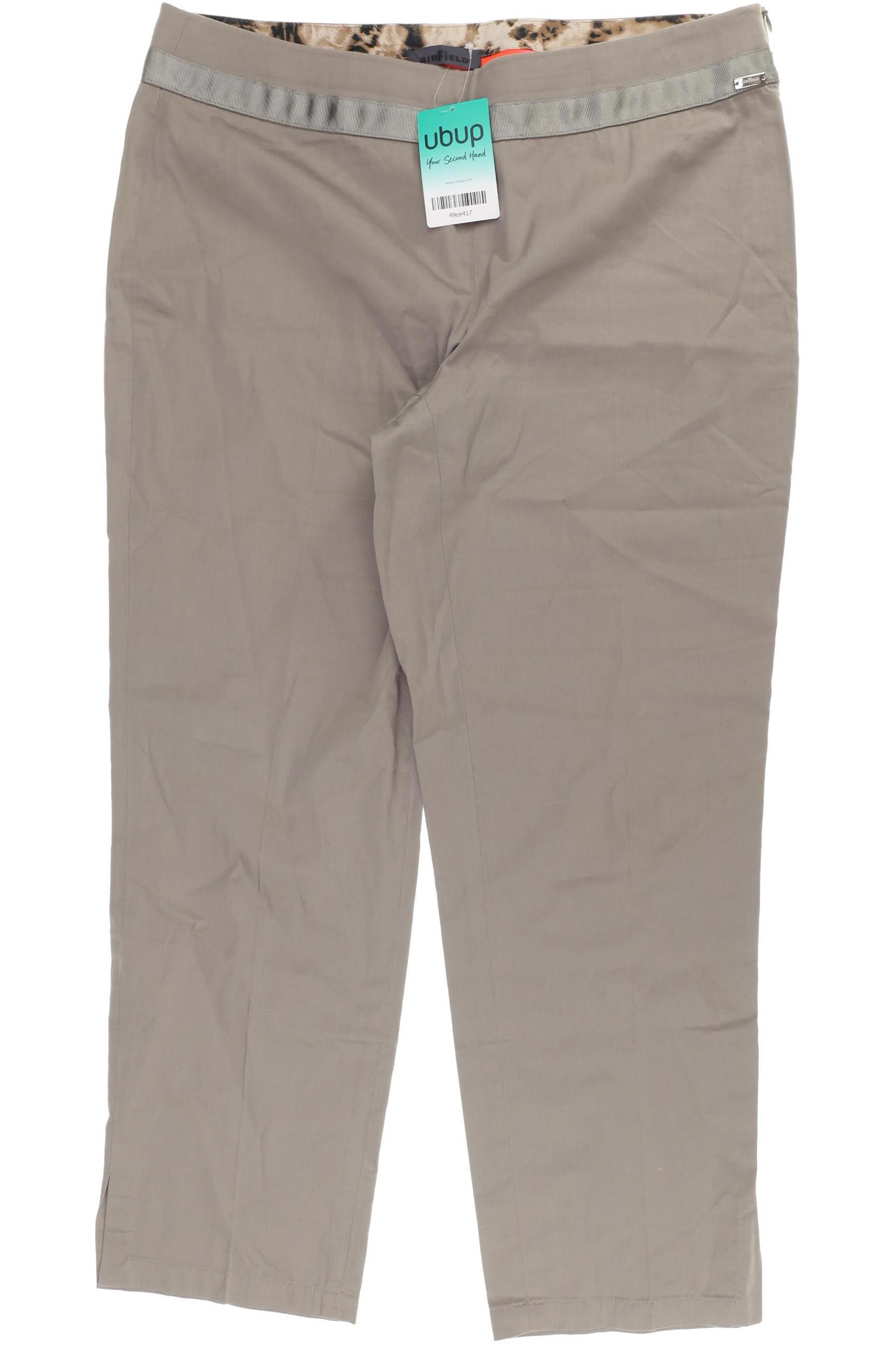 

Airfield Damen Stoffhose, grün, Gr. 42