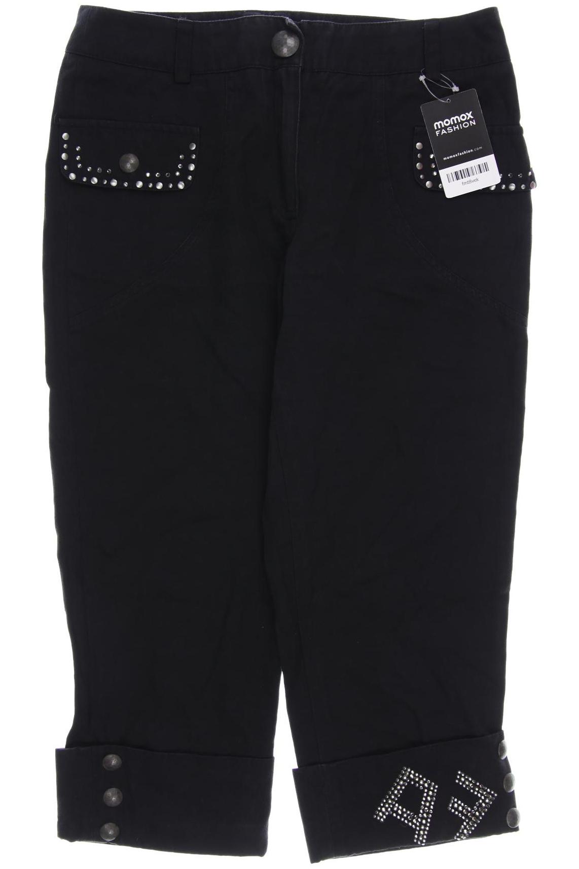 

Airfield Damen Stoffhose, schwarz, Gr. 38