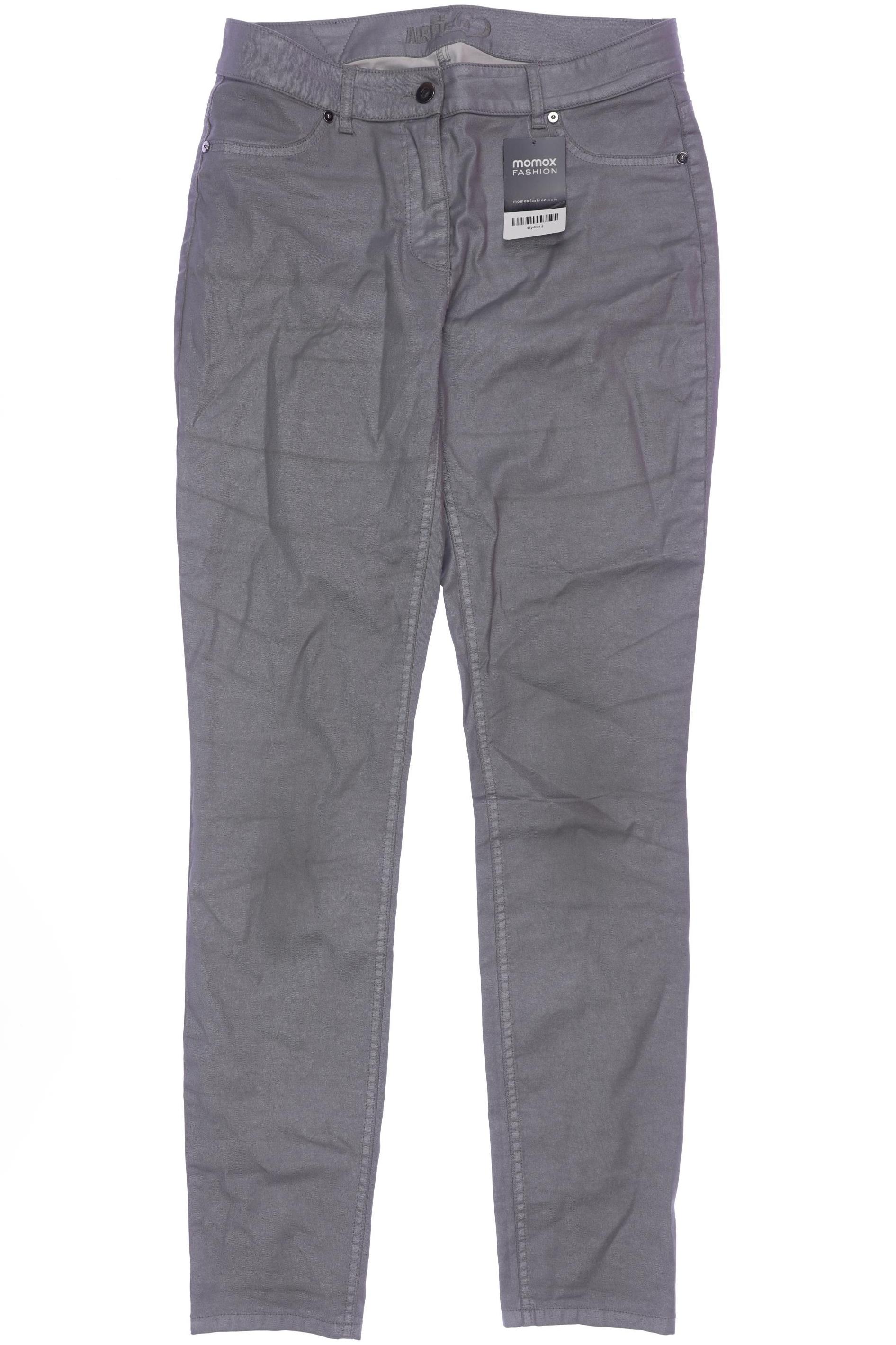 

Airfield Damen Stoffhose, grau, Gr. 36