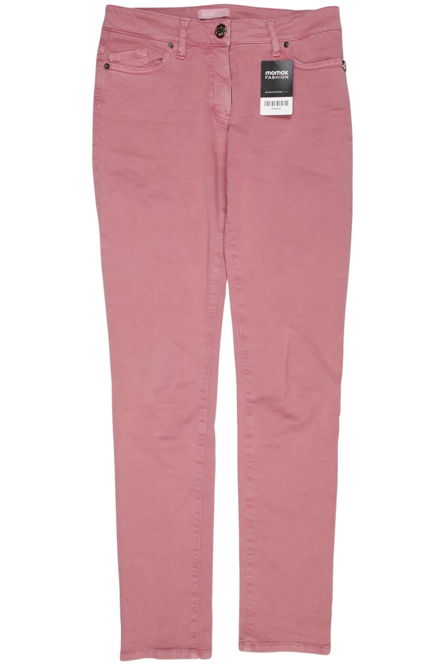 

Airfield Damen Stoffhose, pink, Gr. 36