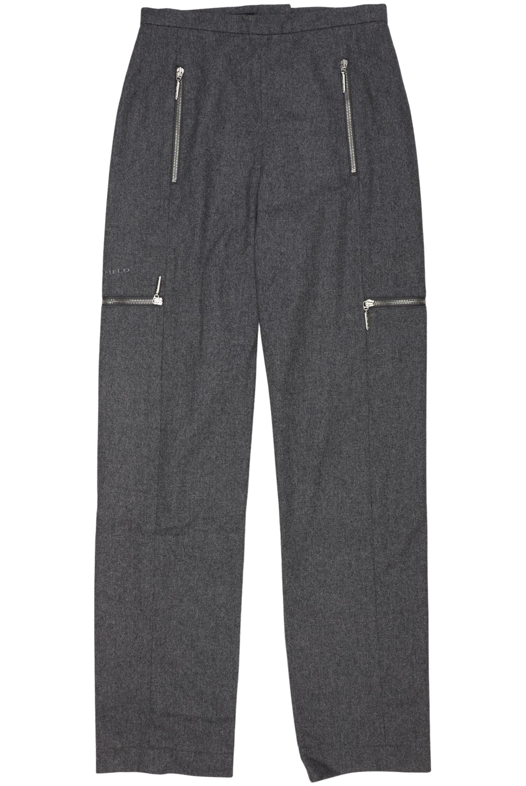 

Airfield Damen Stoffhose, grau, Gr. 36