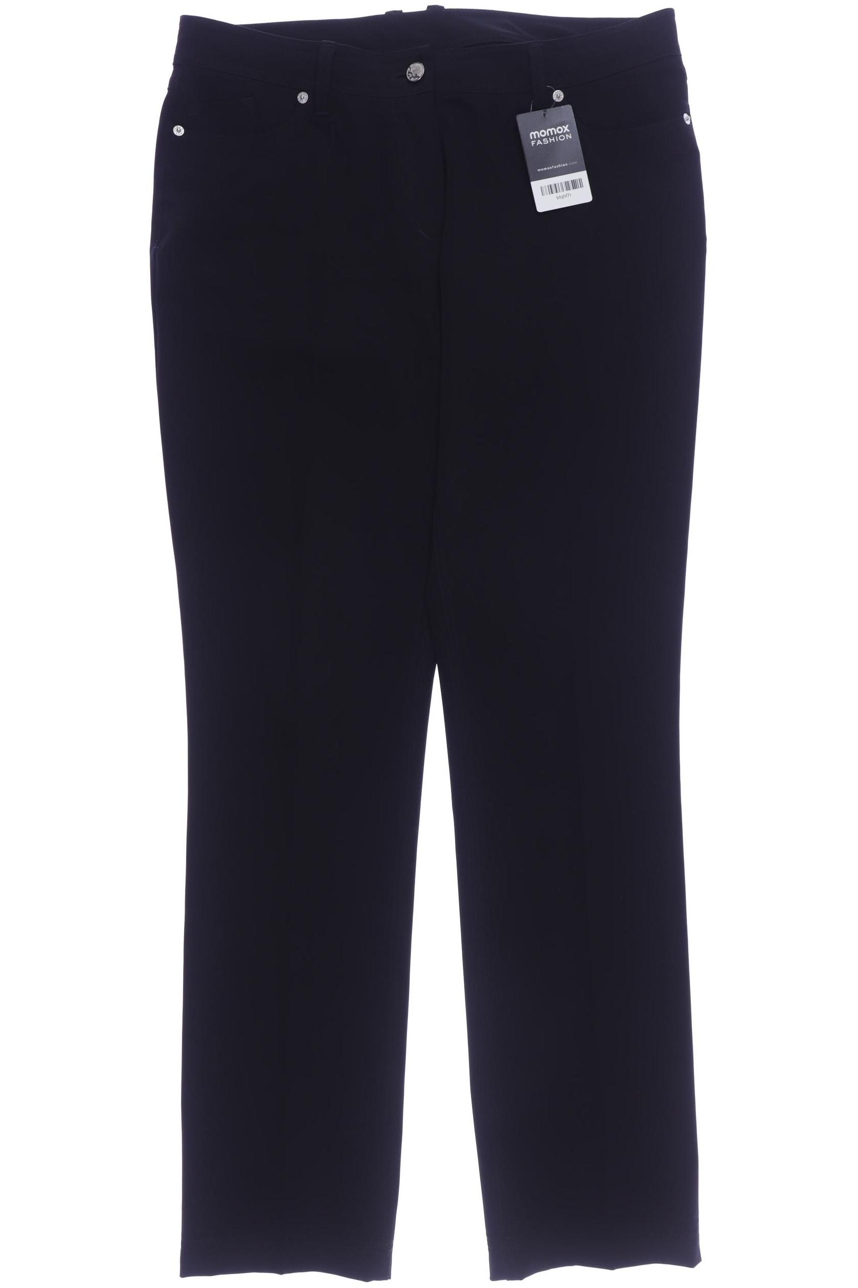 

Airfield Damen Stoffhose, schwarz, Gr. 42