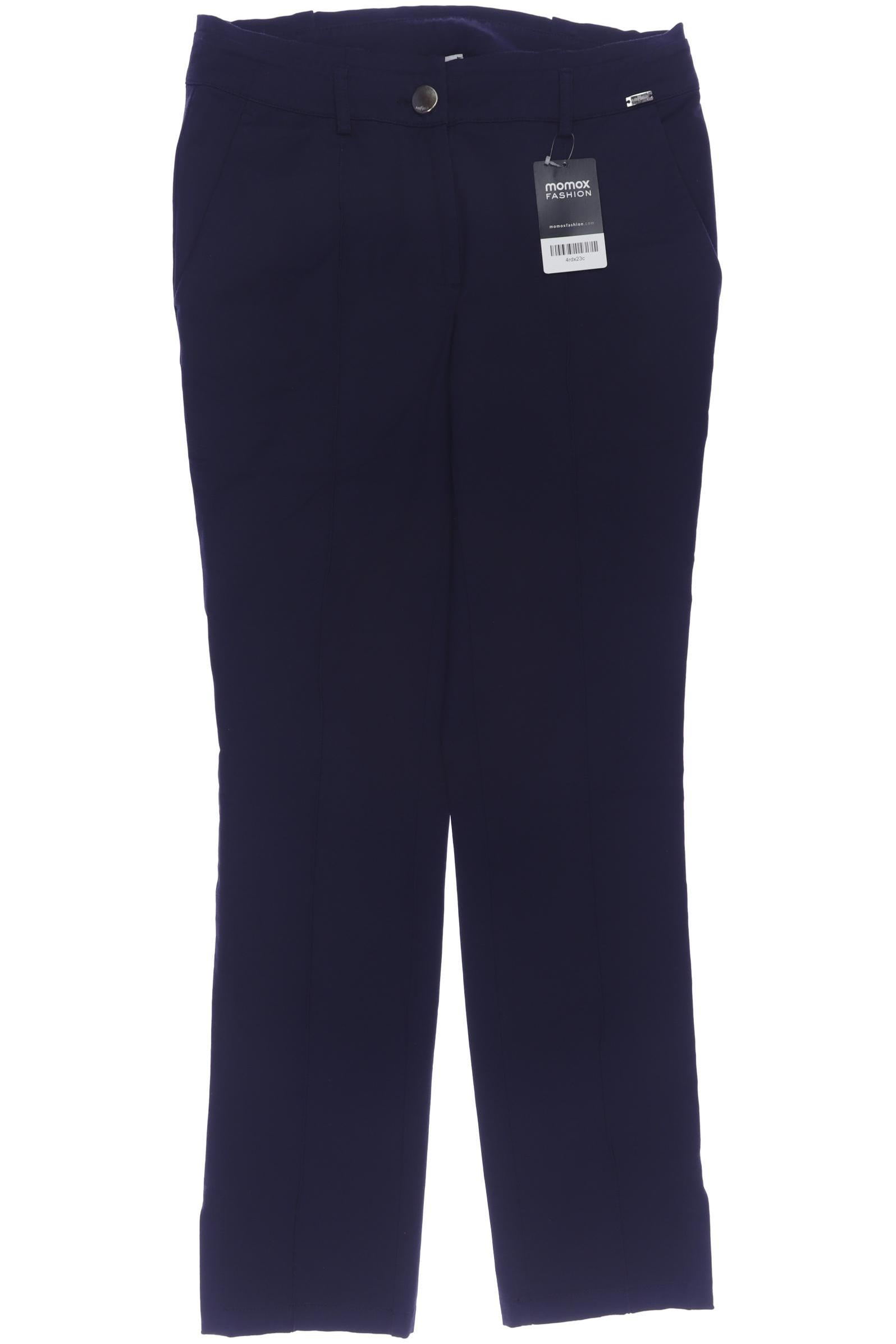 

Airfield Damen Stoffhose, marineblau, Gr. 36