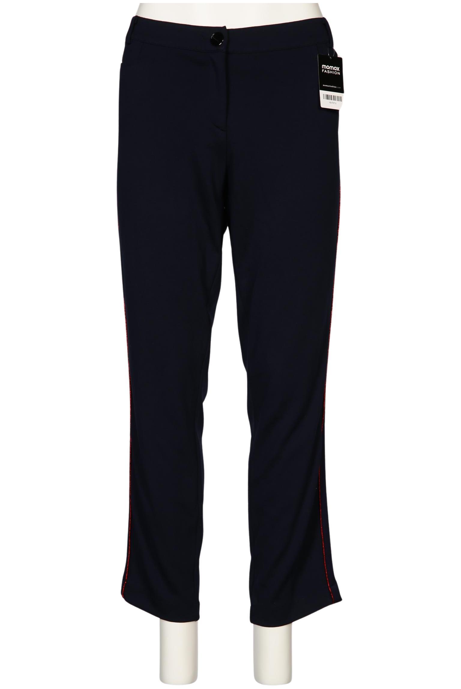 

Airfield Damen Stoffhose, marineblau, Gr. 46