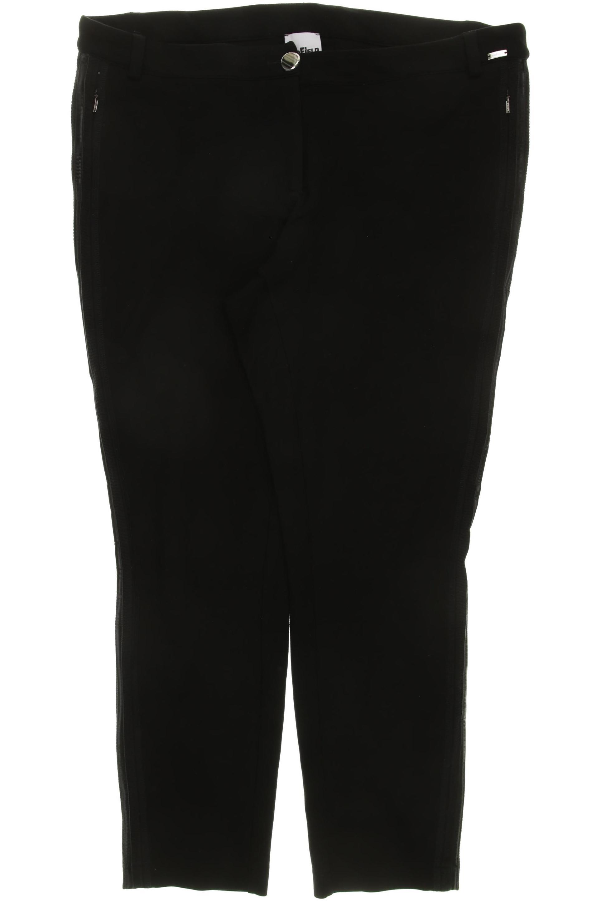 

Airfield Damen Stoffhose, schwarz, Gr. 46