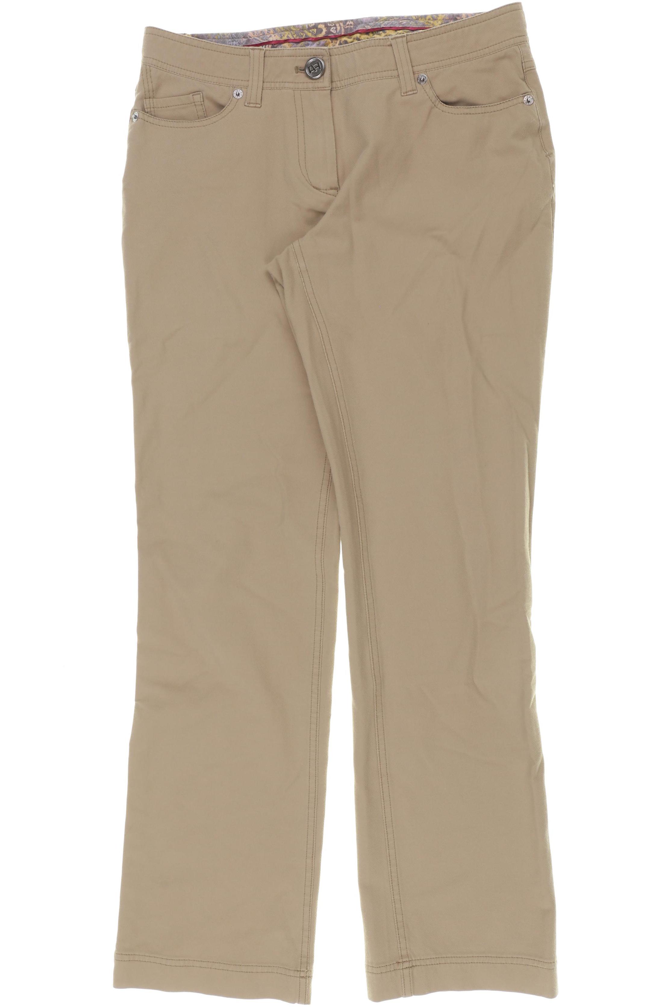 

Airfield Damen Stoffhose, beige, Gr. 36