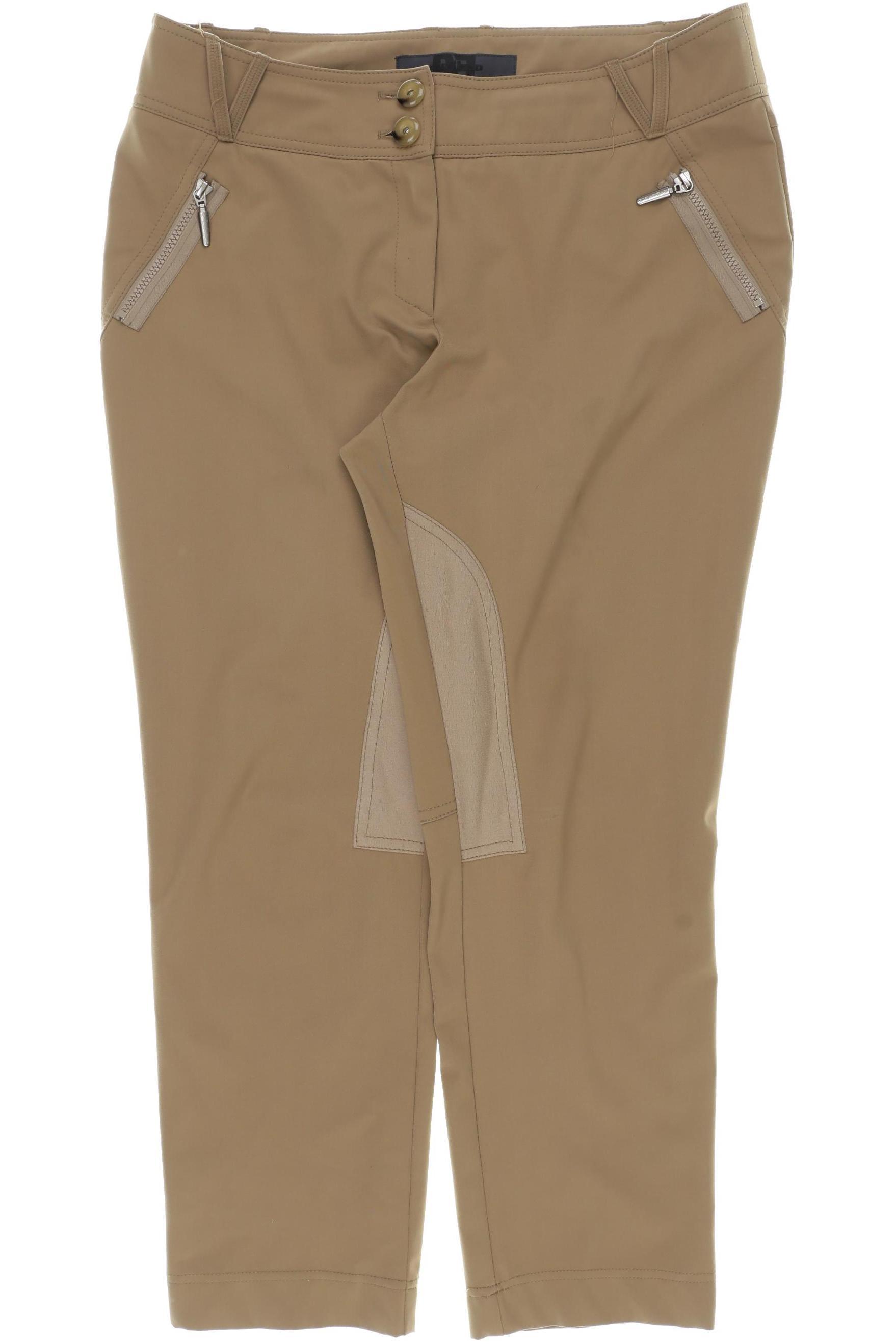 

Airfield Damen Stoffhose, beige, Gr. 42