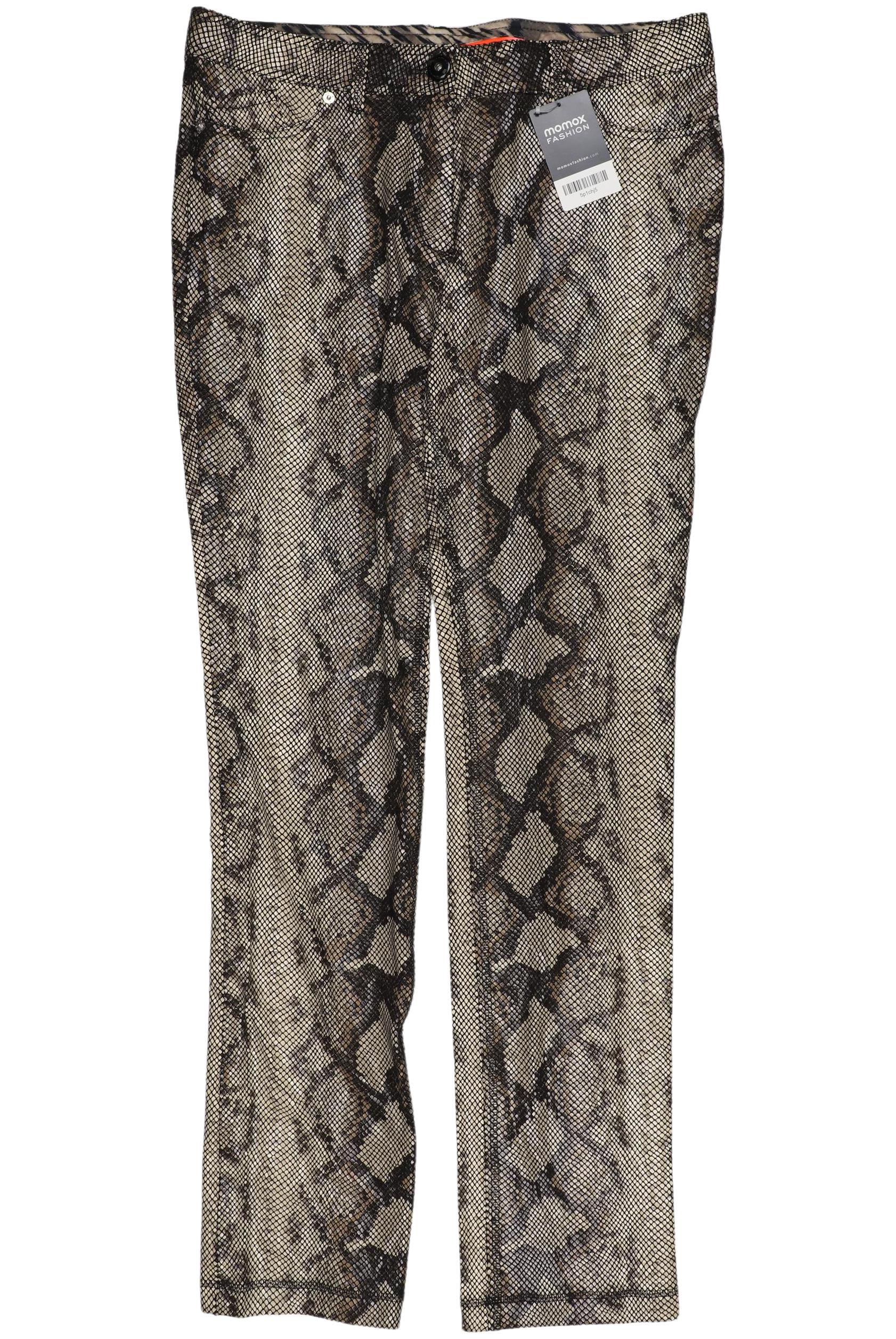 

Airfield Damen Stoffhose, beige, Gr. 42