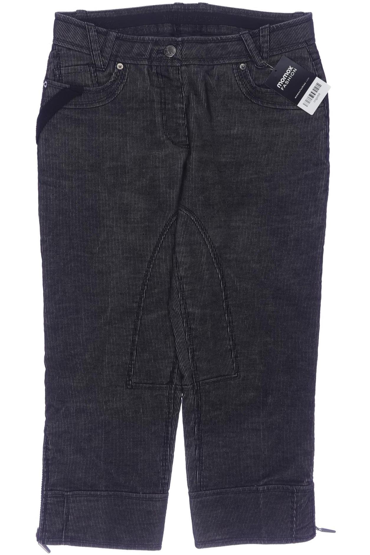 

Airfield Damen Stoffhose, grau, Gr. 36