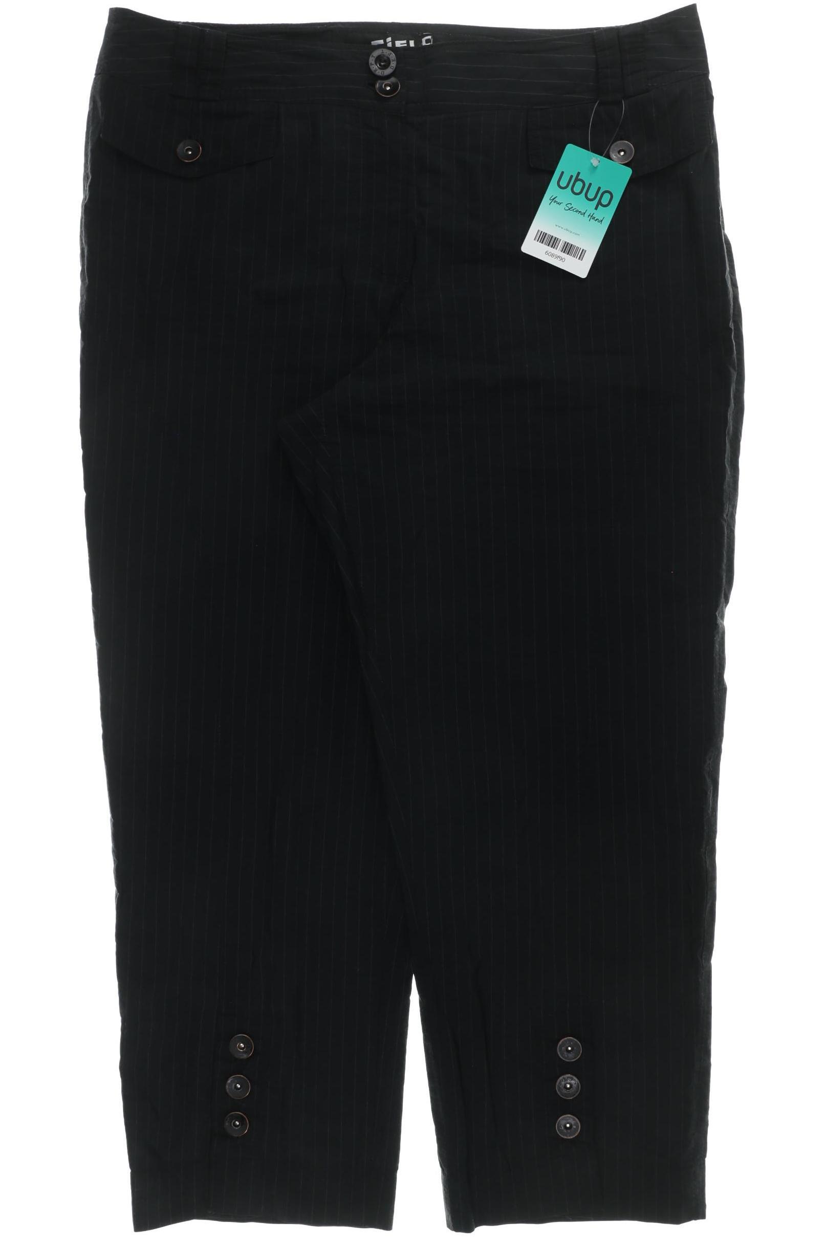 

Airfield Damen Stoffhose, schwarz, Gr. 42