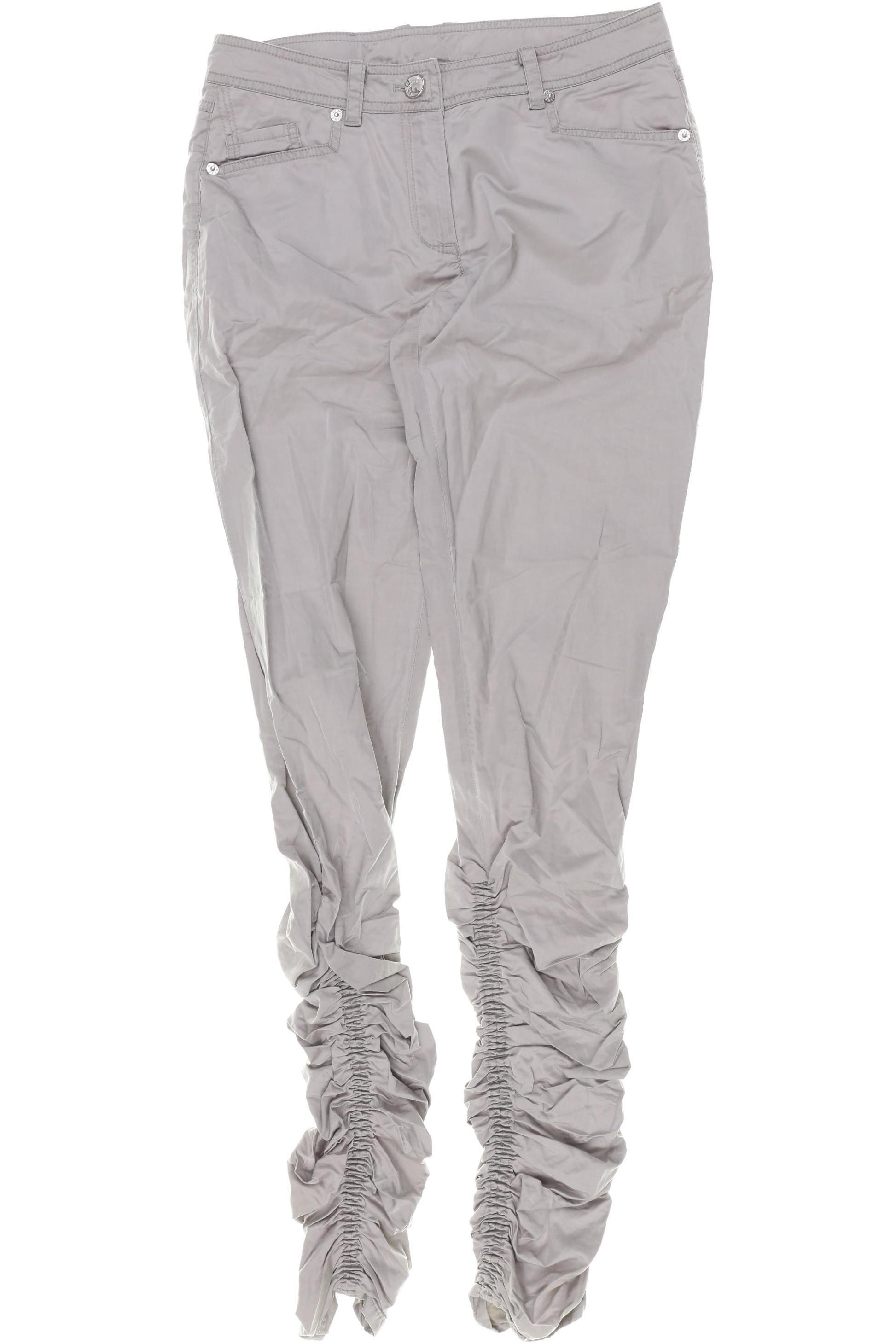 

Airfield Damen Stoffhose, grau, Gr. 34