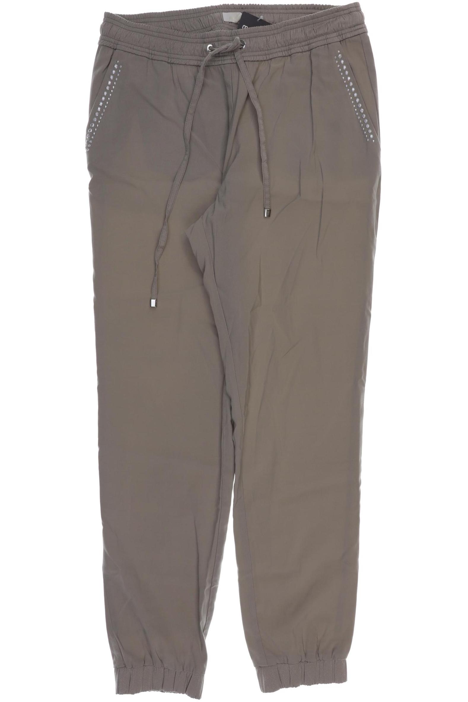 

Airfield Damen Stoffhose, beige, Gr. 40