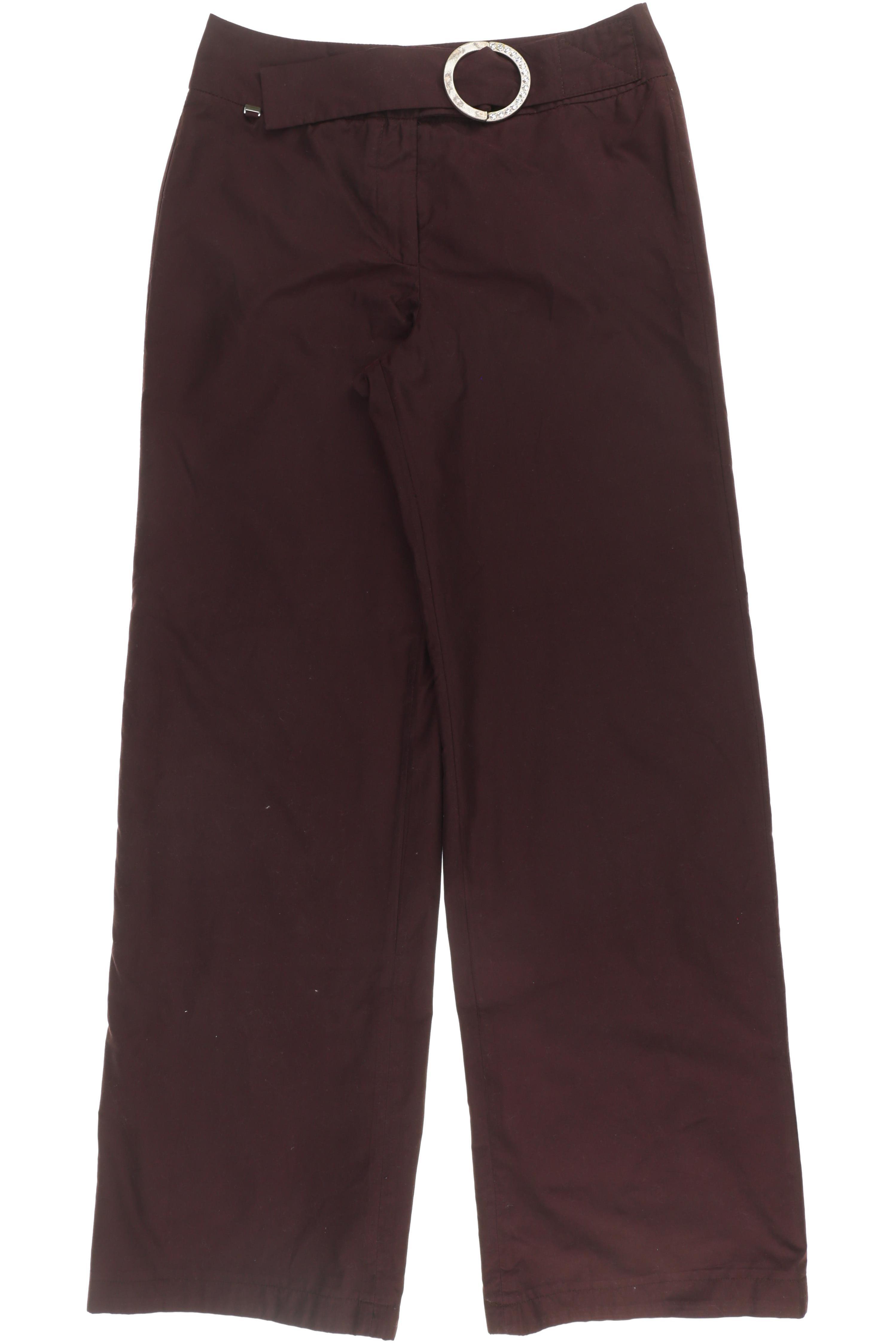 

Airfield Damen Stoffhose, rot, Gr. 38
