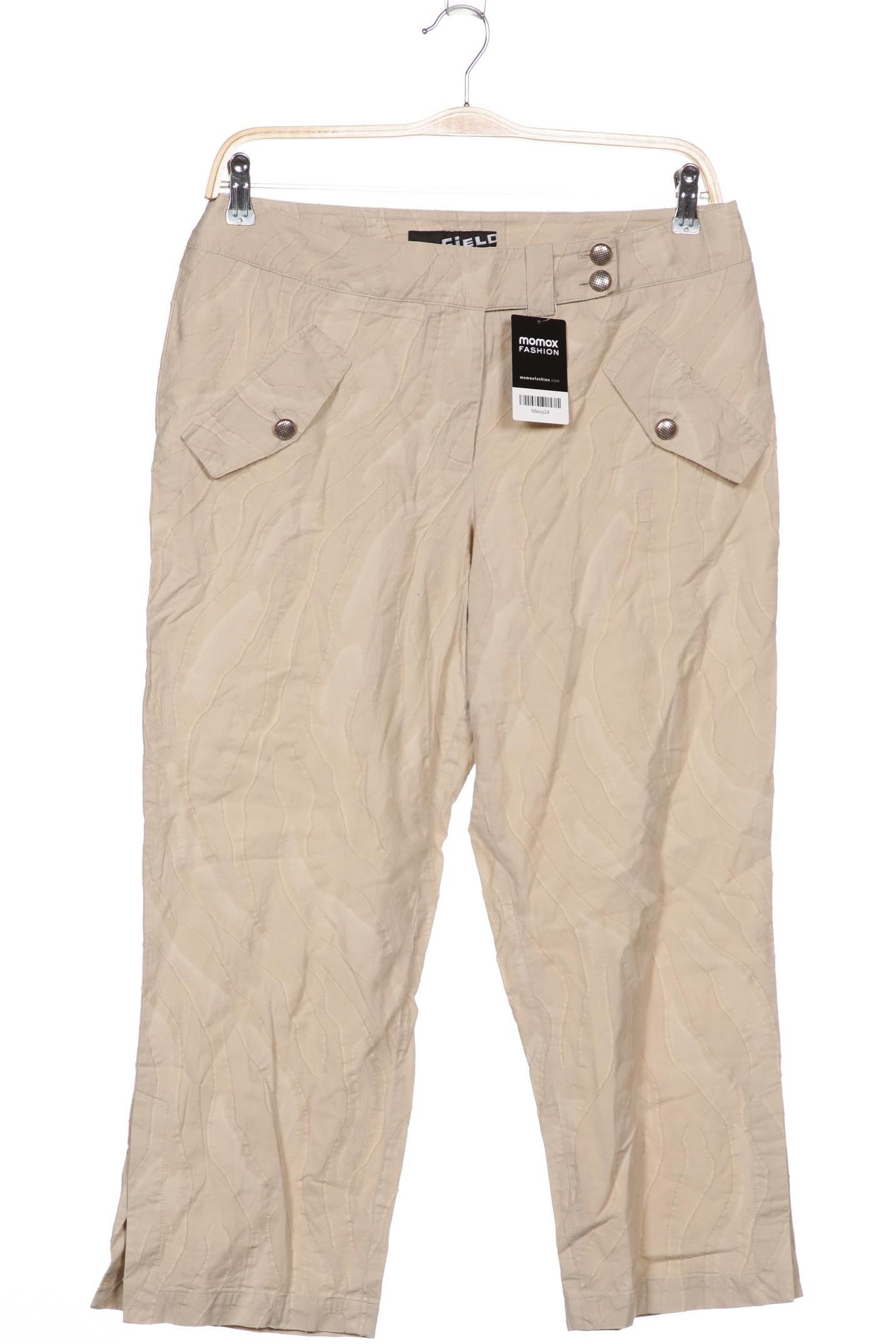 

Airfield Damen Stoffhose, beige