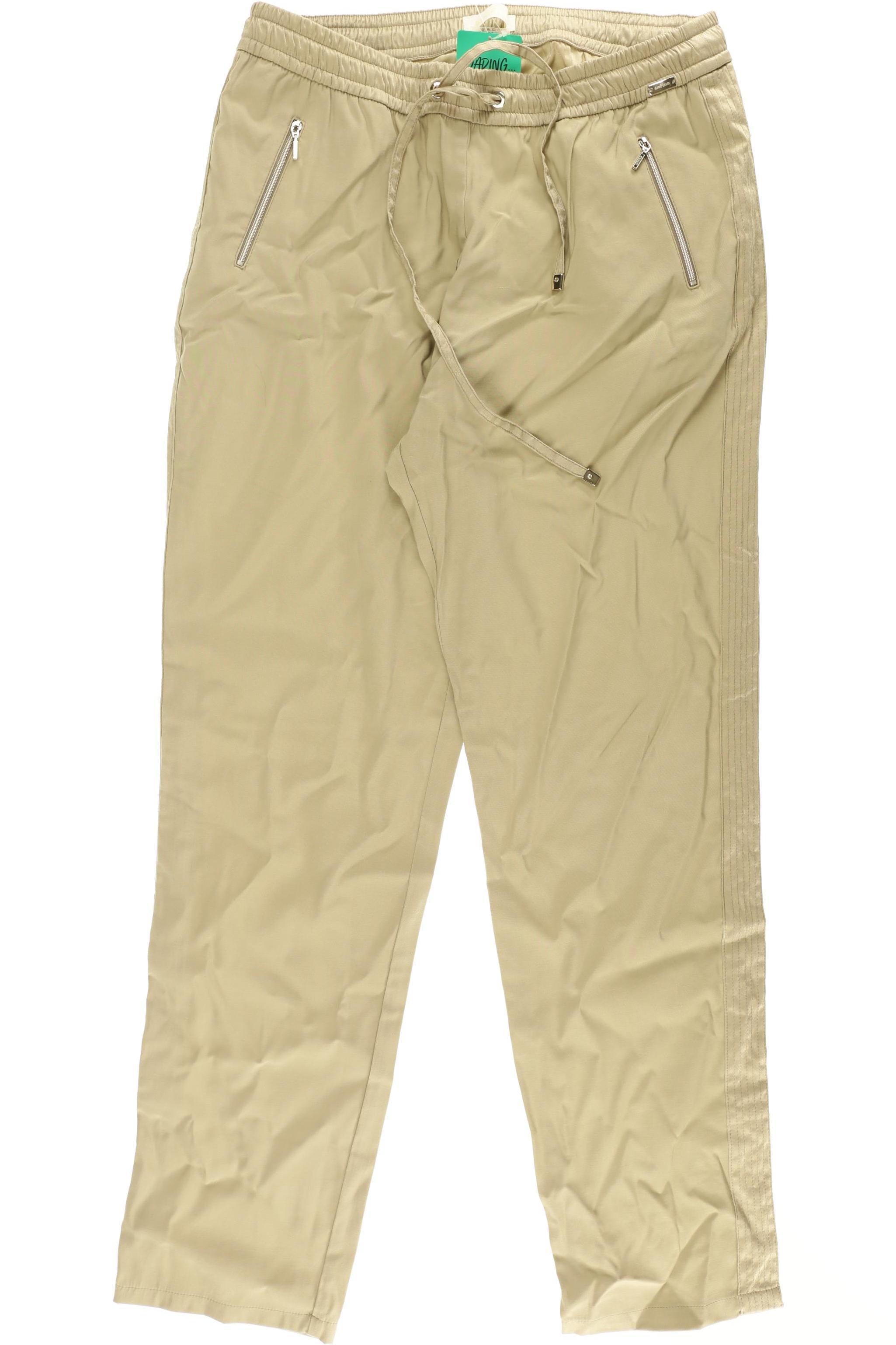 

Airfield Damen Stoffhose, beige, Gr. 40