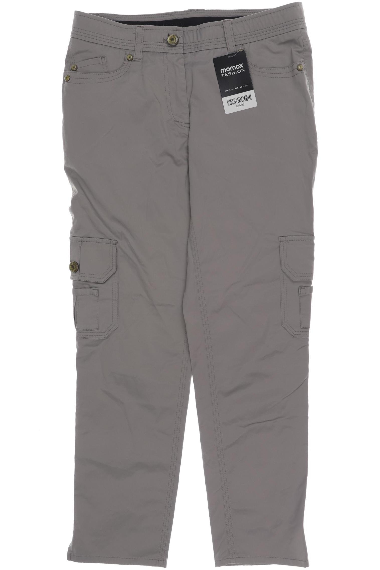 

Airfield Damen Stoffhose, grau