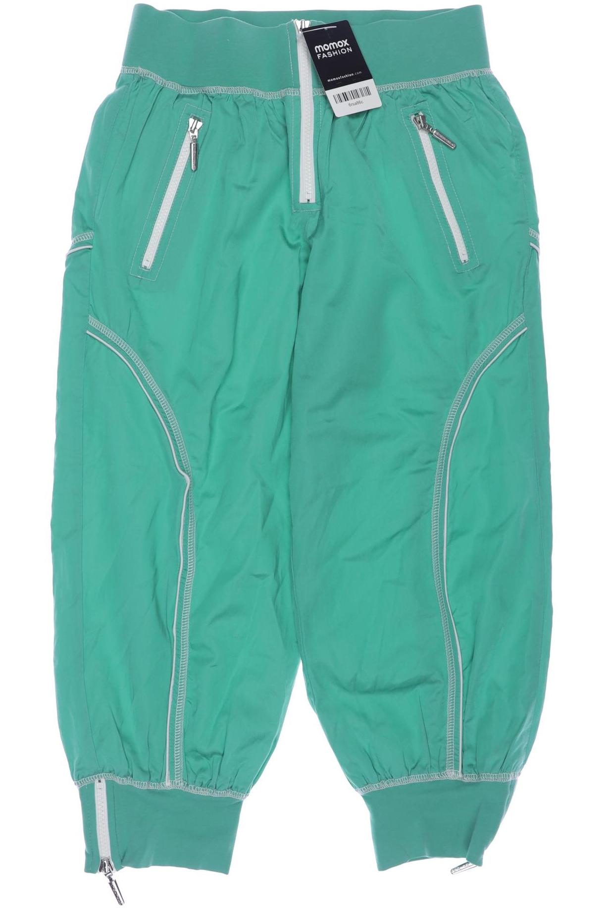 

Airfield Damen Stoffhose, grün, Gr. 36