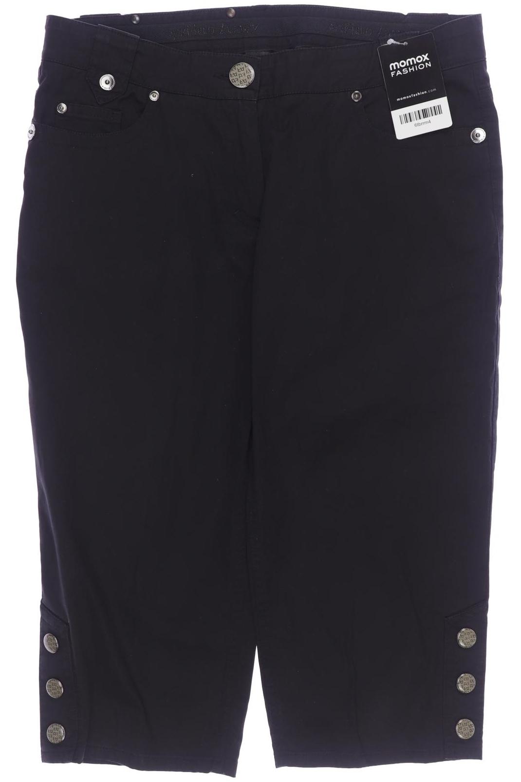 

Airfield Damen Stoffhose, schwarz, Gr. 38