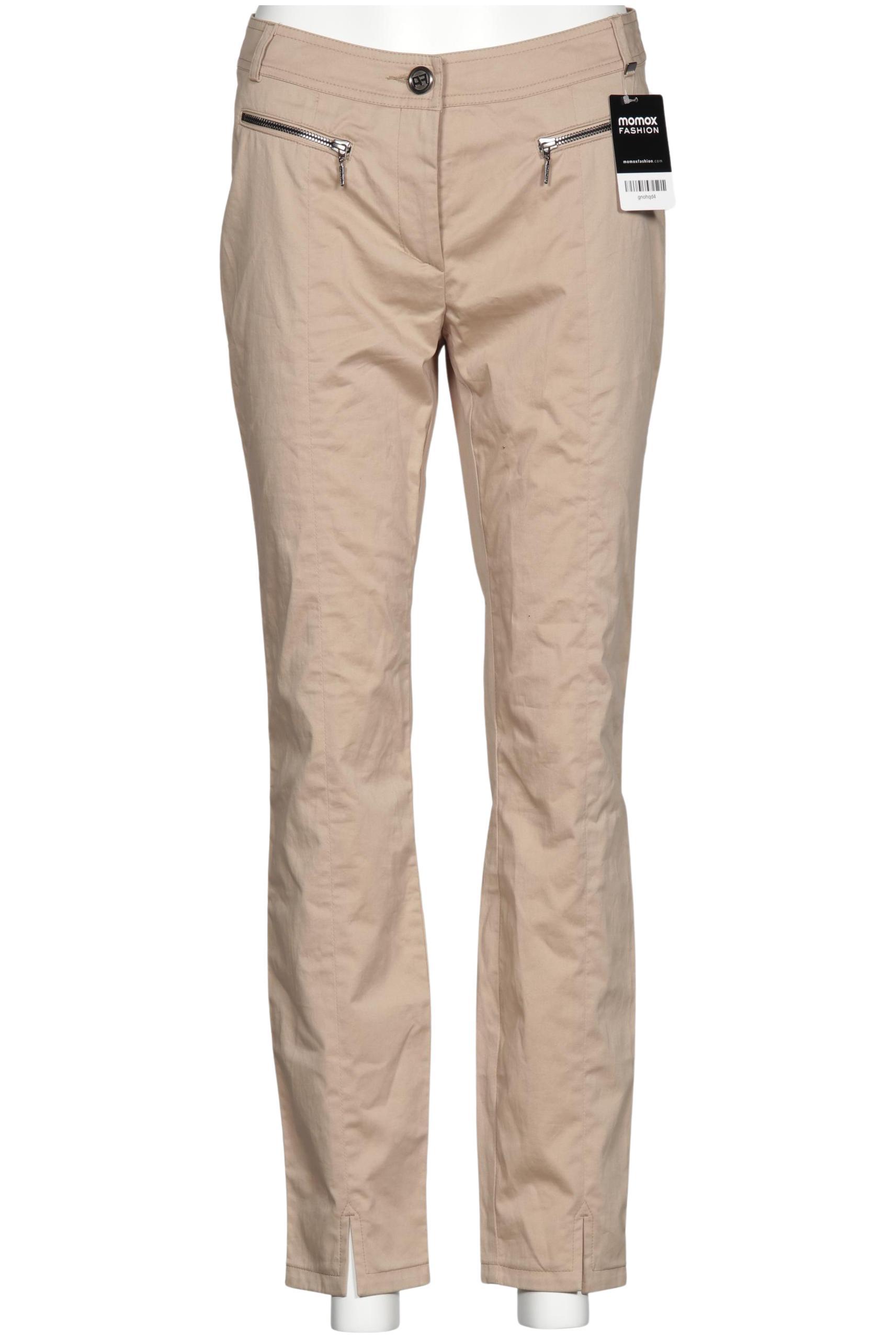 

Airfield Damen Stoffhose, beige, Gr. 36