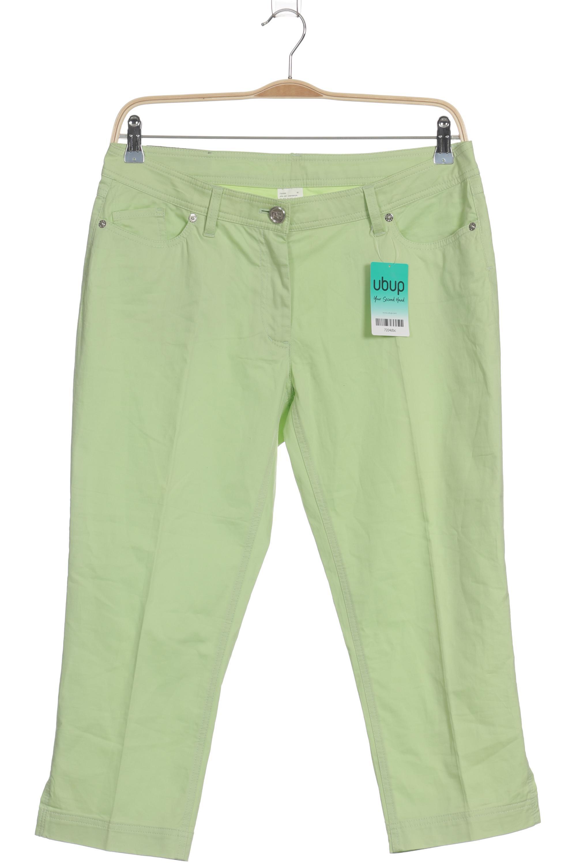 

Airfield Damen Stoffhose, grün, Gr. 42