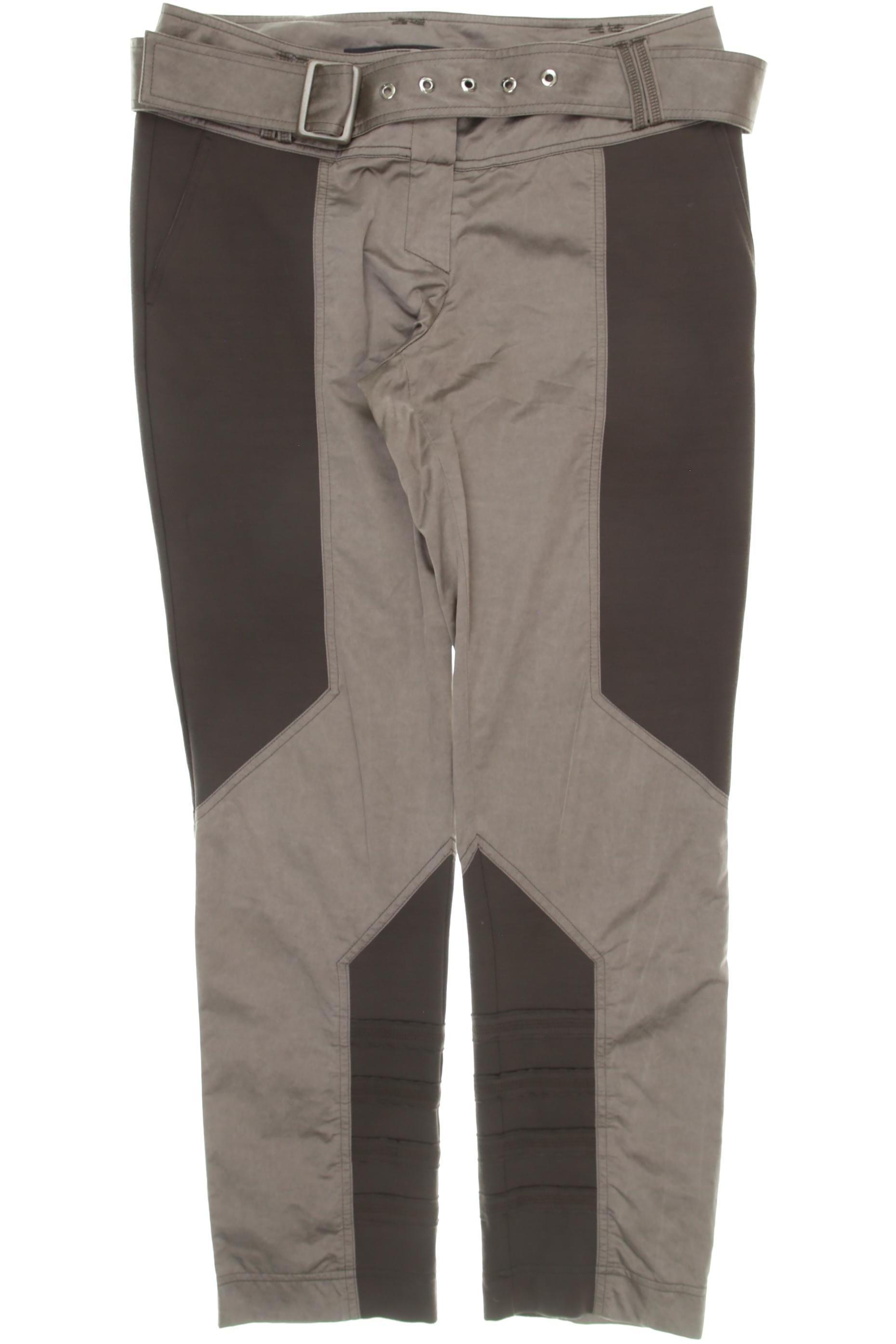 

Airfield Damen Stoffhose, braun, Gr. 40