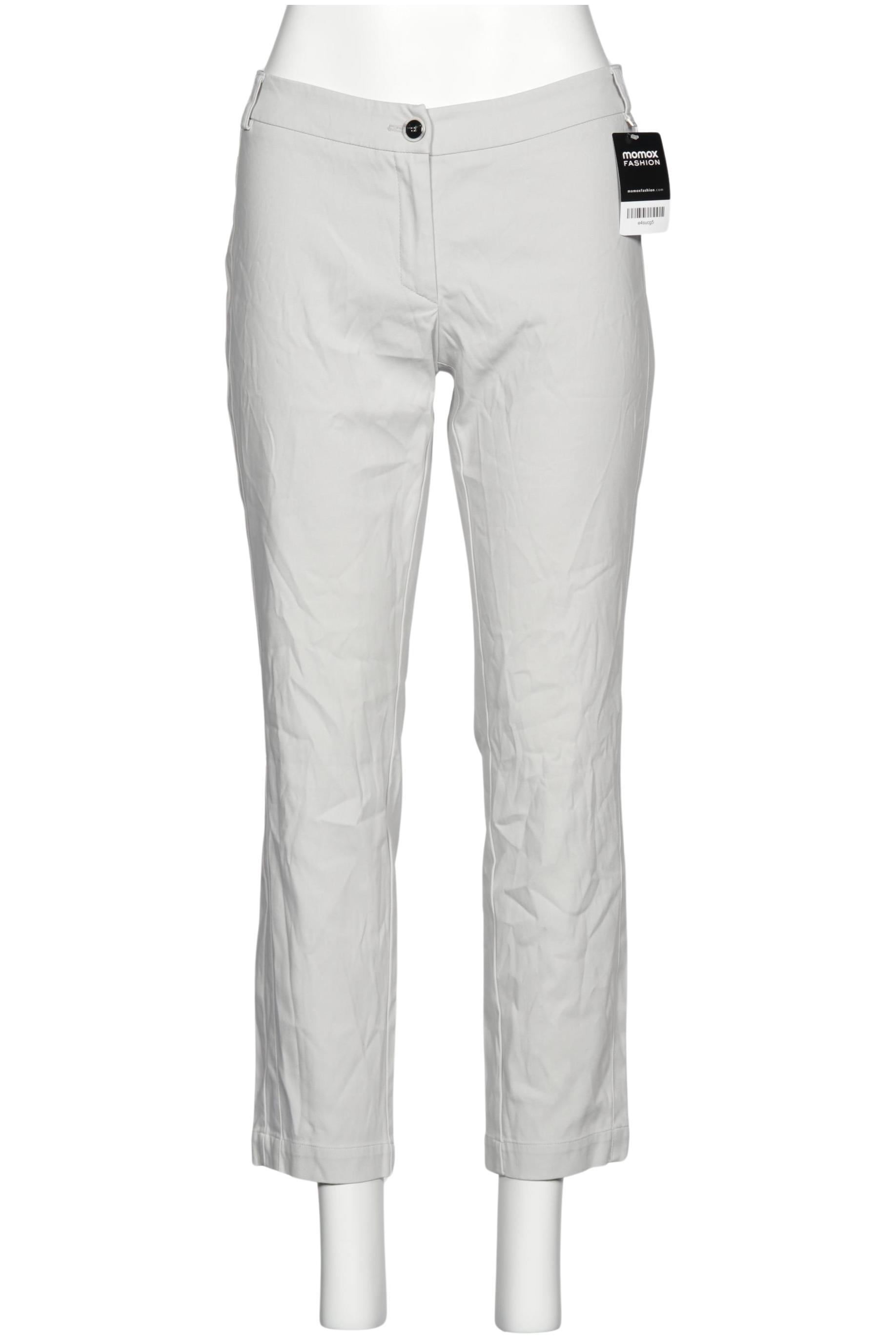 

Airfield Damen Stoffhose, grau, Gr. 42