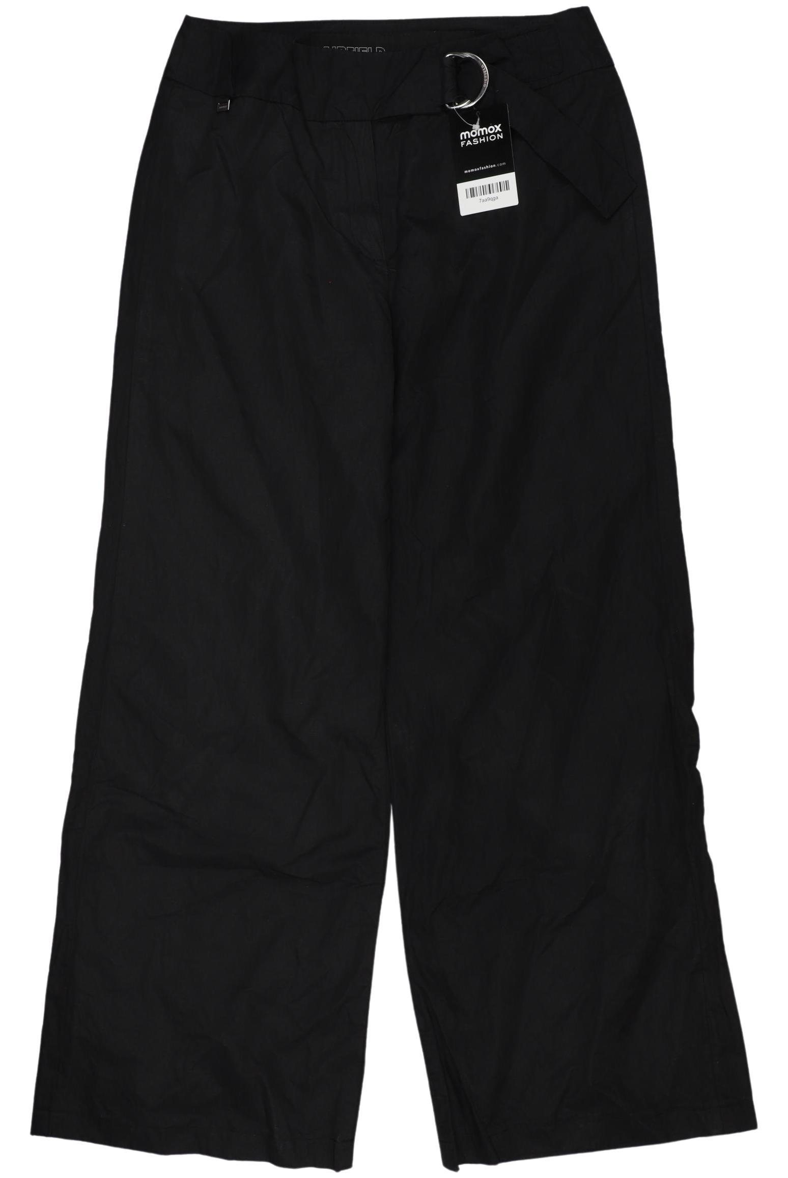 

Airfield Damen Stoffhose, marineblau, Gr. 36