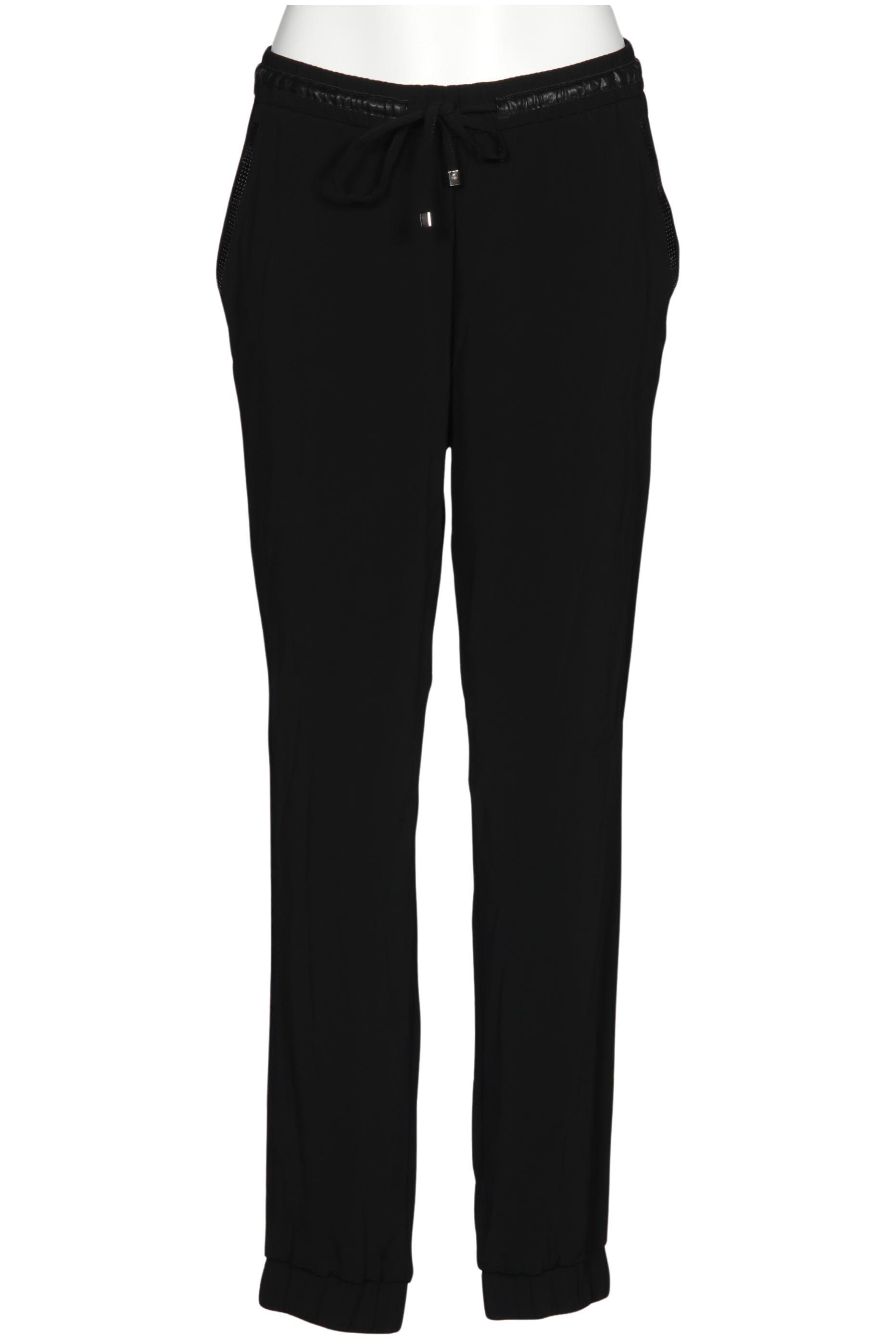 

Airfield Damen Stoffhose, schwarz, Gr. 40