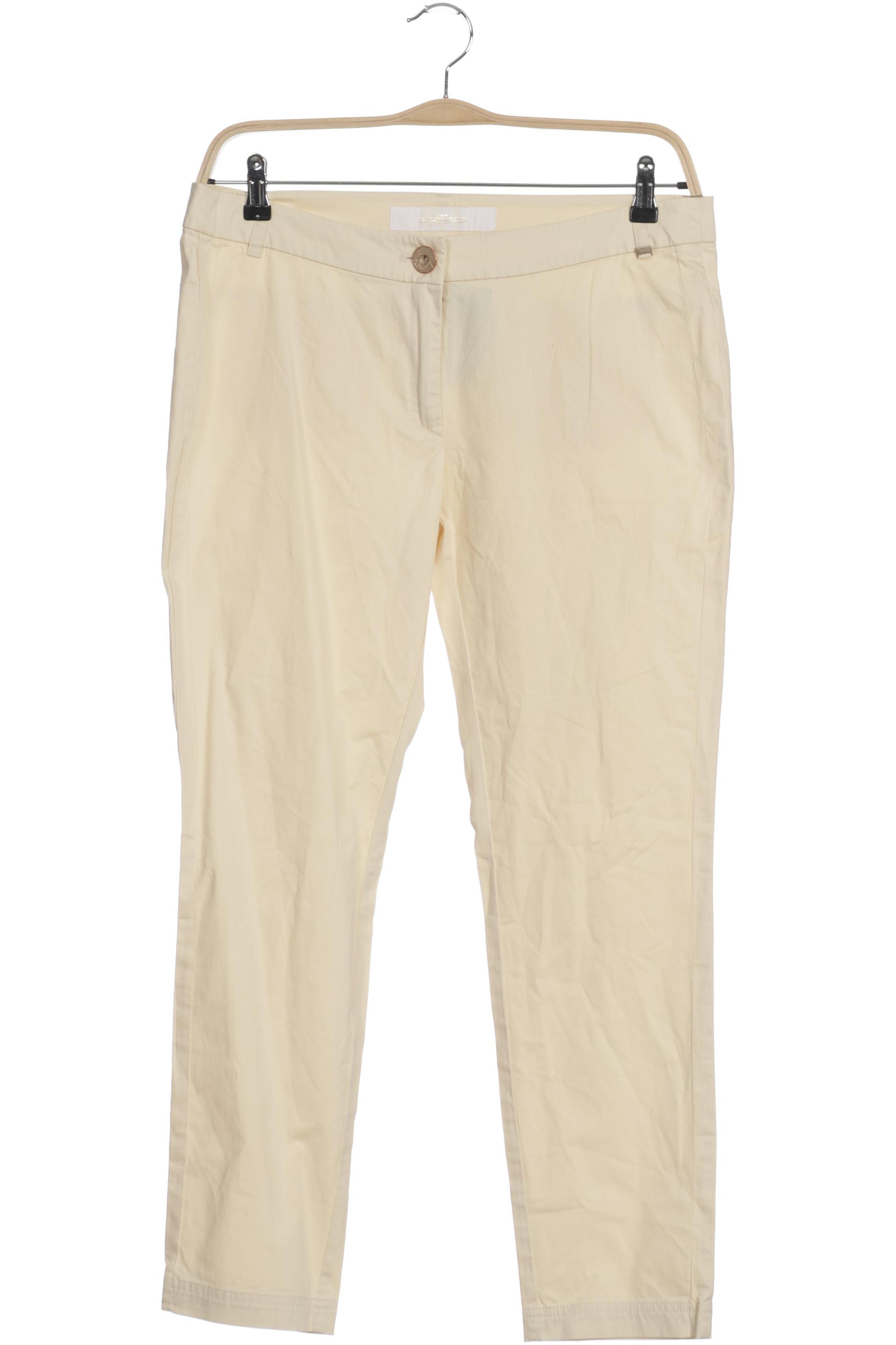 

Airfield Damen Stoffhose, , Gr. 42