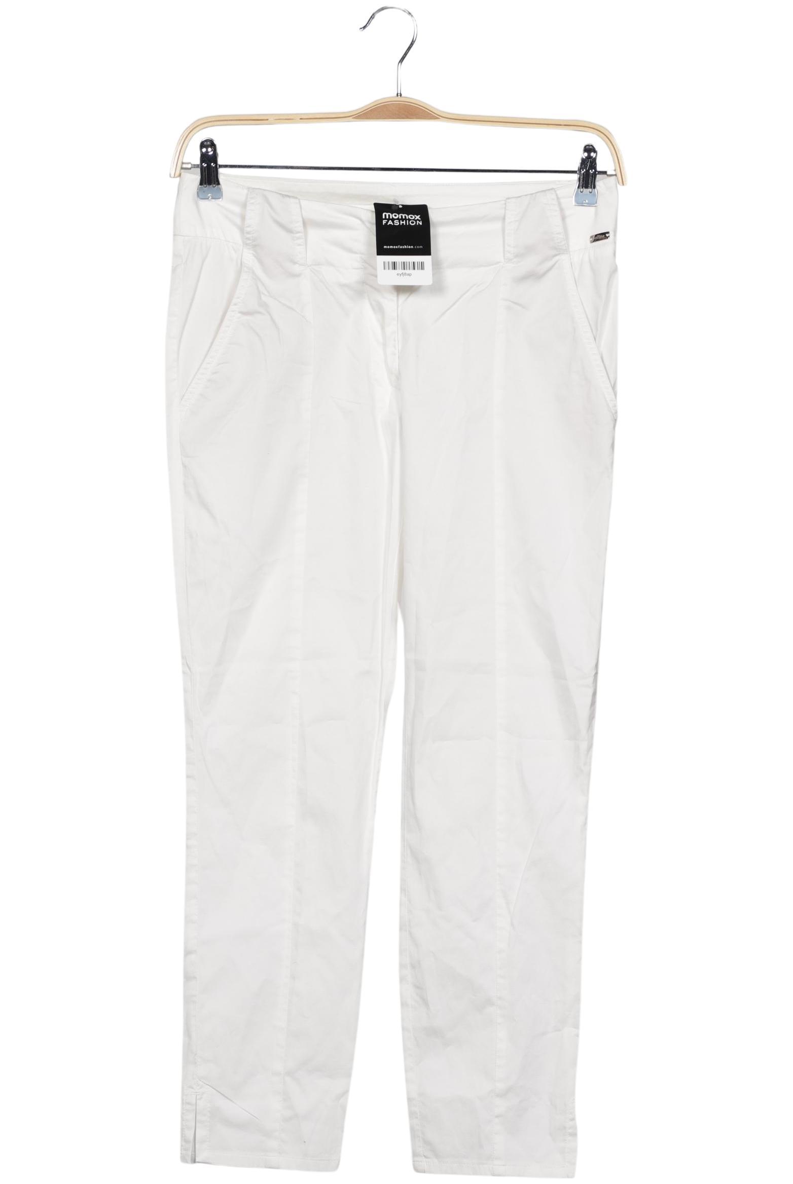 

Airfield Damen Stoffhose, weiß, Gr. 36