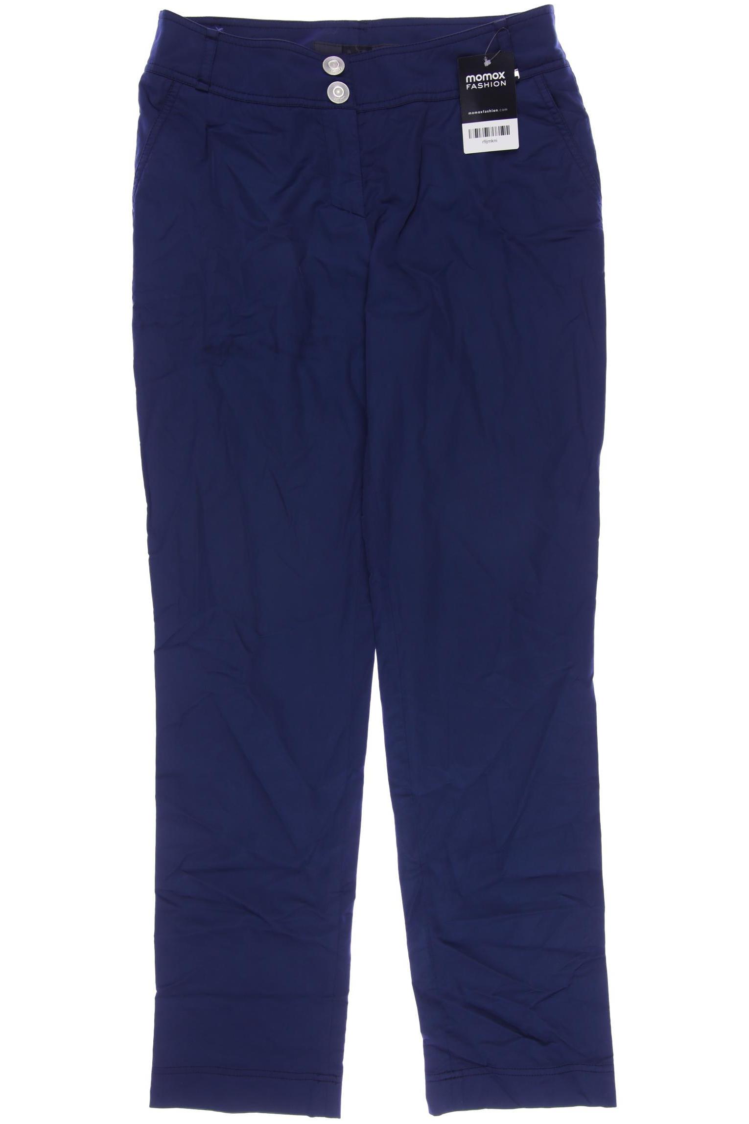 

Airfield Damen Stoffhose, marineblau, Gr. 38